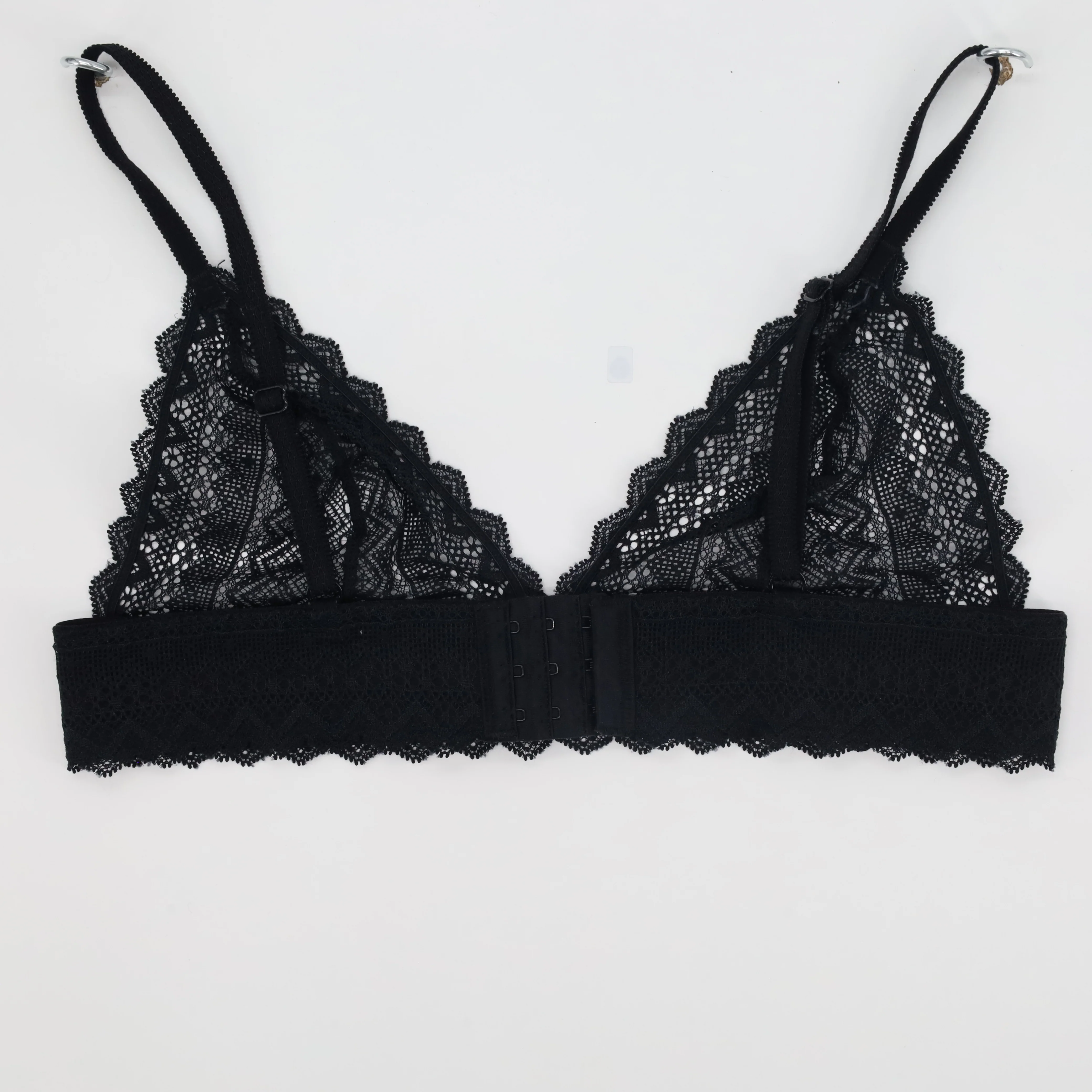 Soutien-gorge ETAM Noir - Image 2