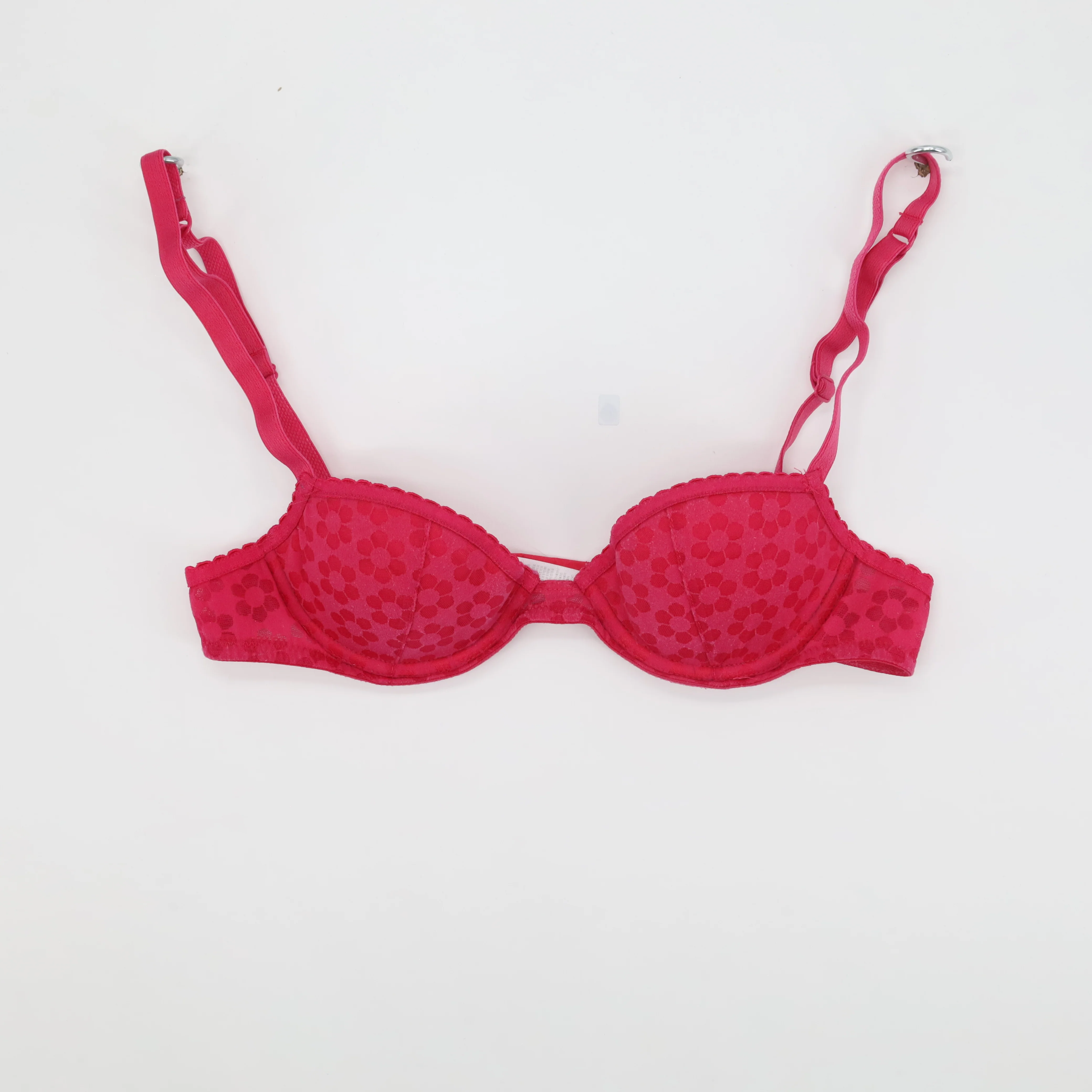Soutien-gorge Princesse tam.tam Rose