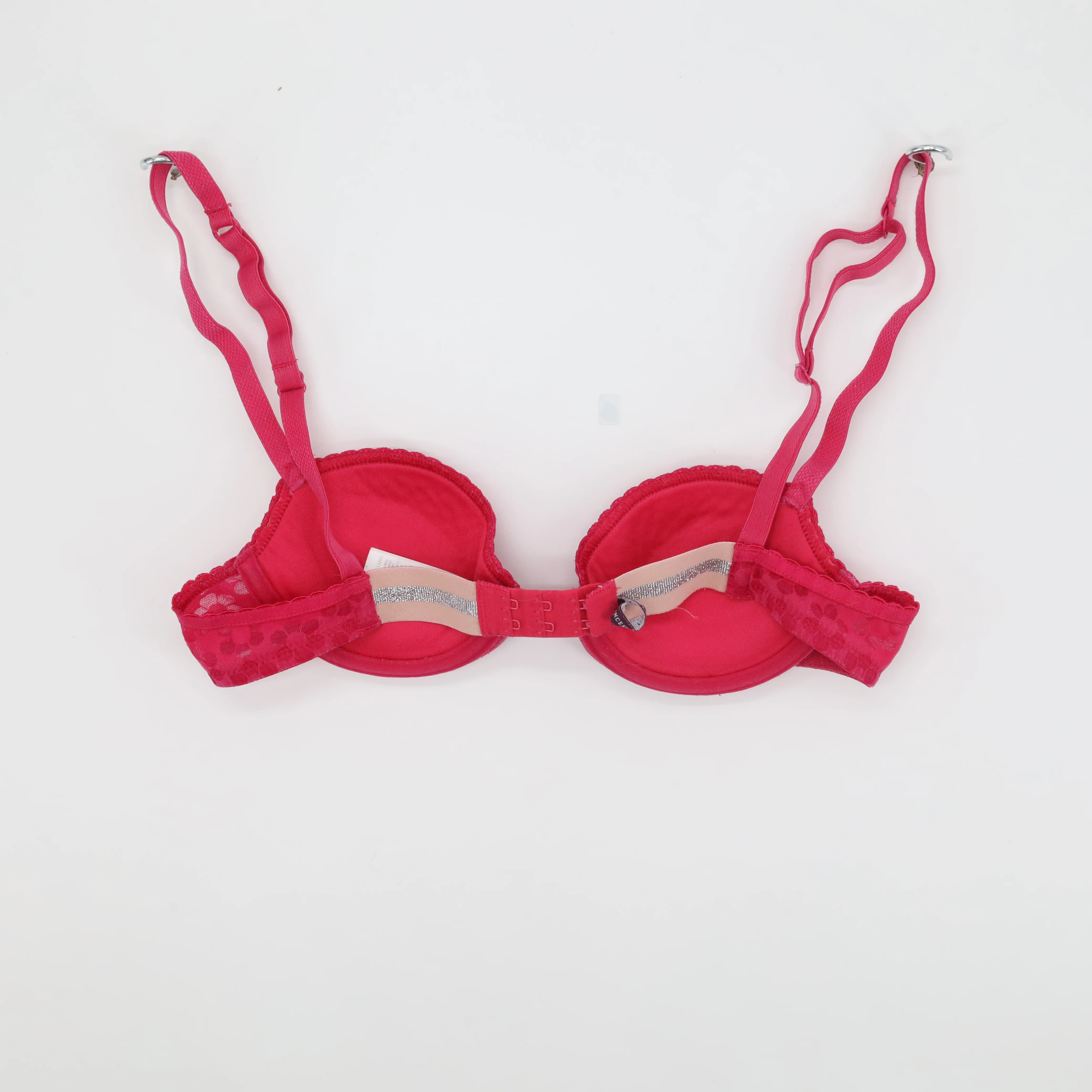 Soutien-gorge Princesse tam.tam Rose - Image 2