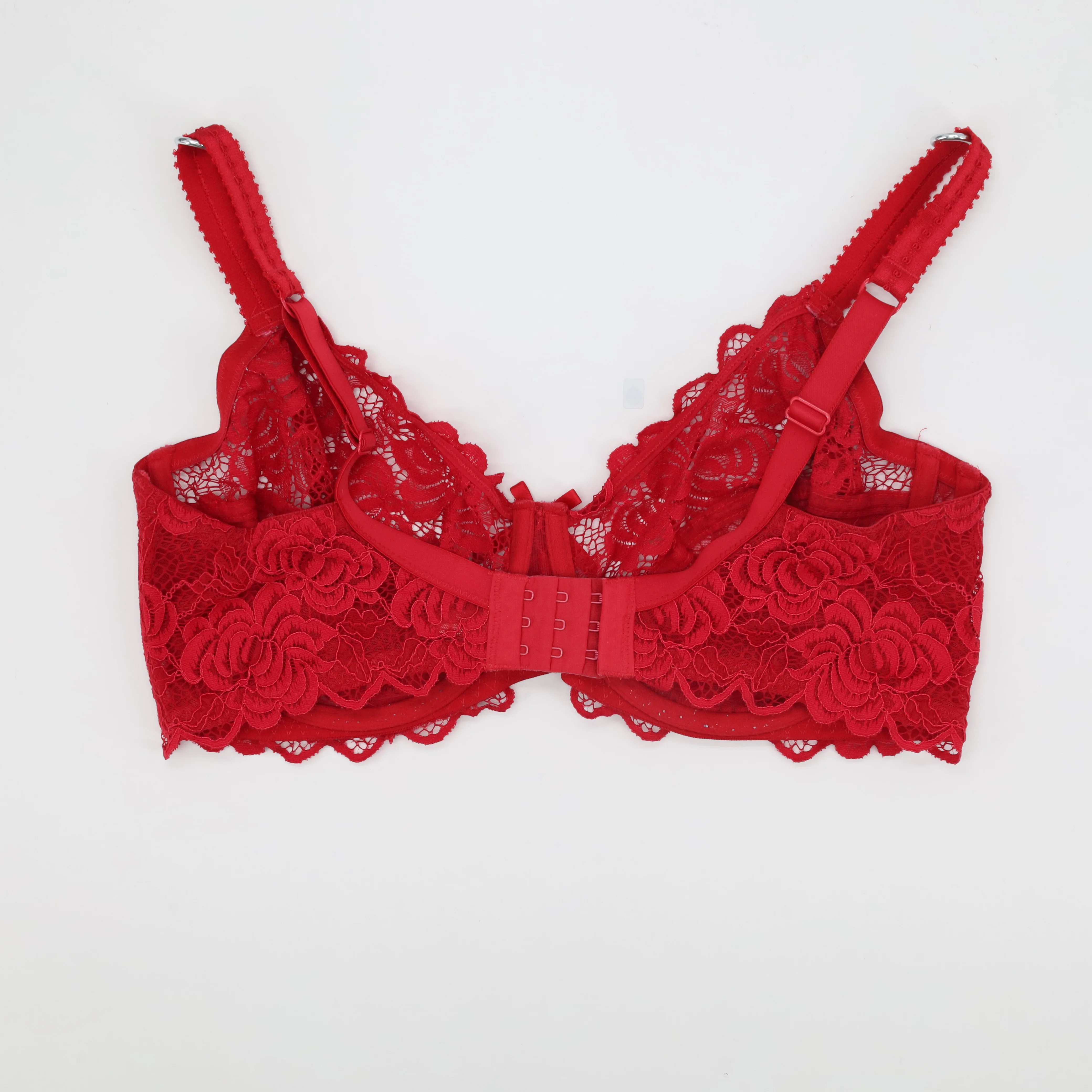 Soutien-gorge RougeGorge Rouge - Image 2