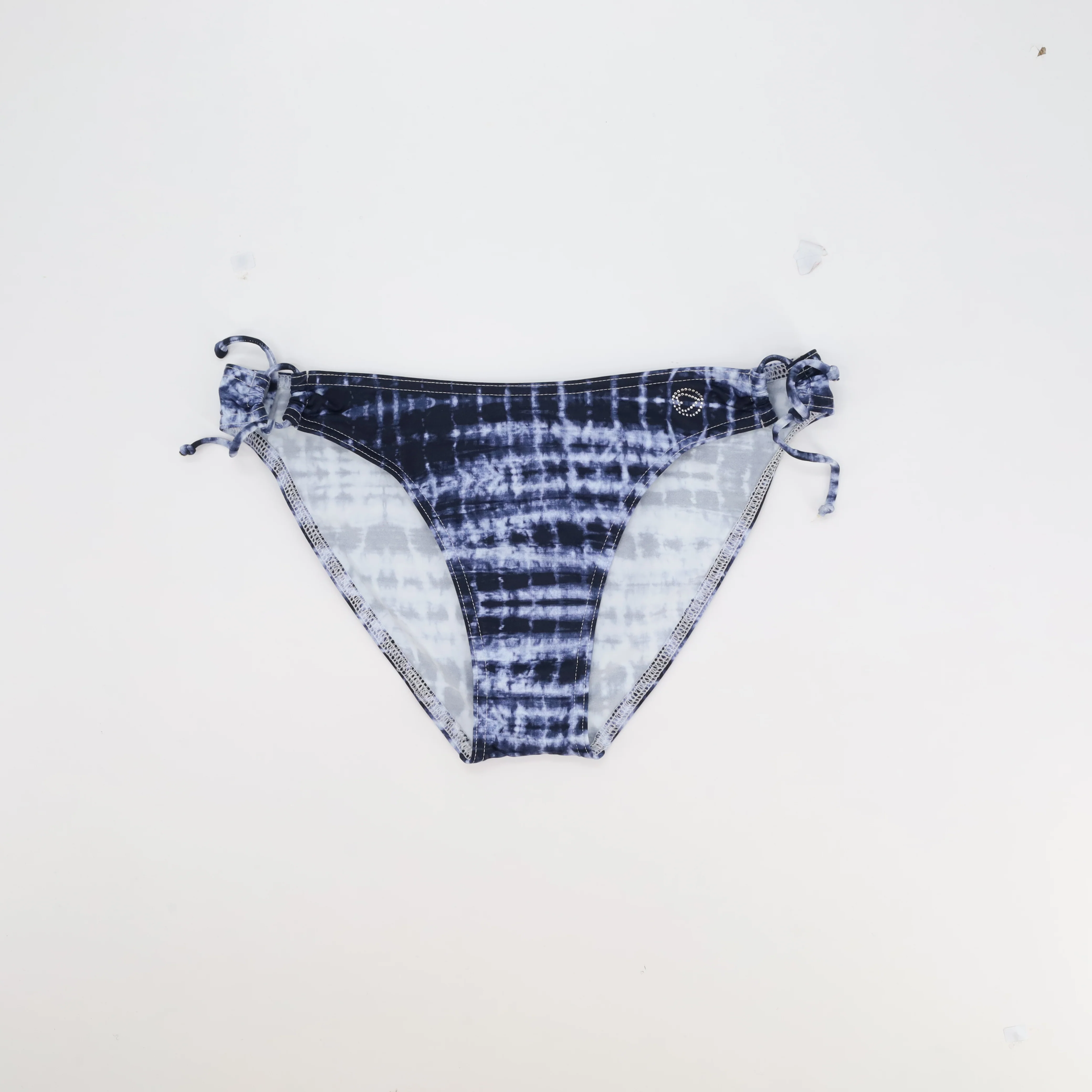 Bas de maillot Morgan Bleu