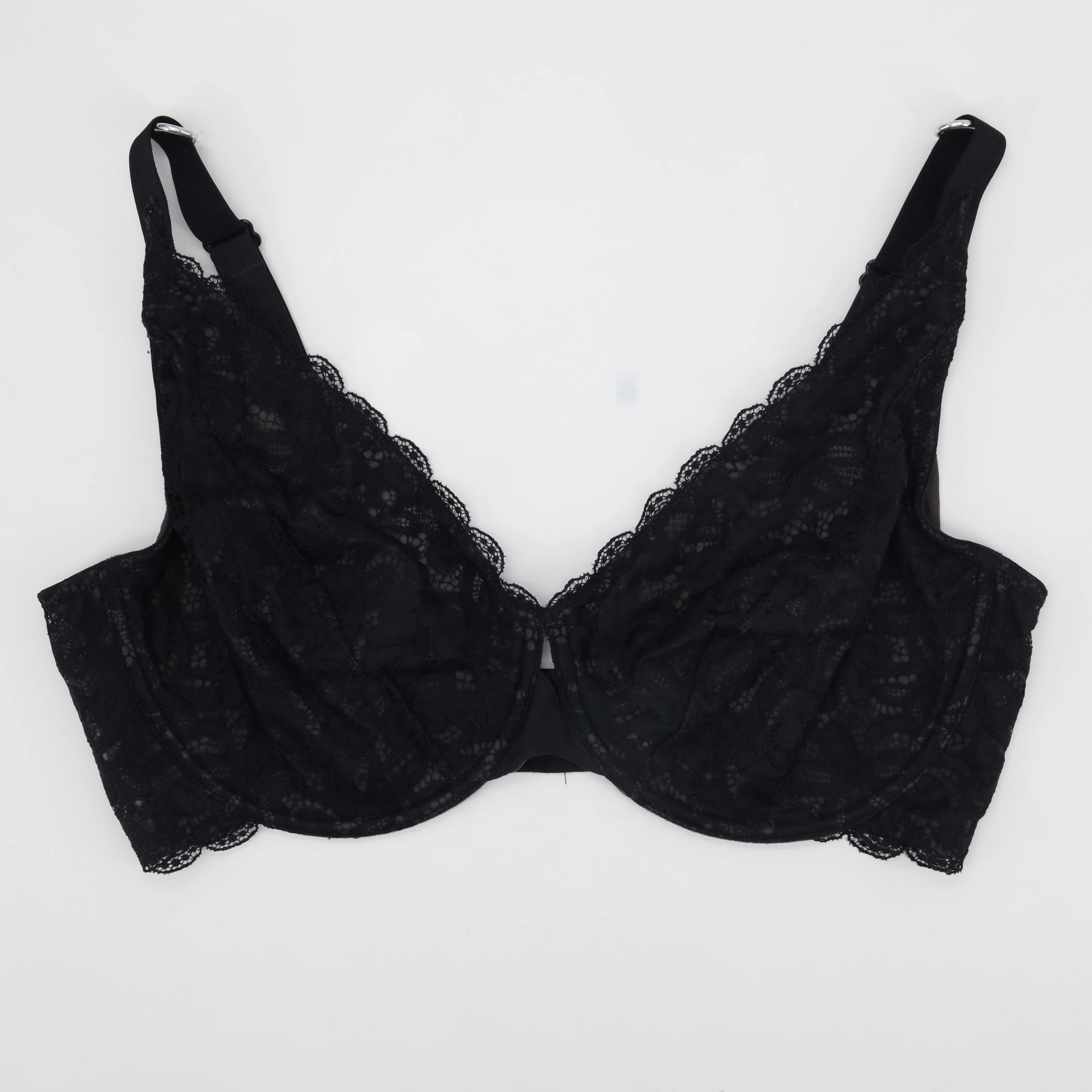 Soutien-gorge Well Noir