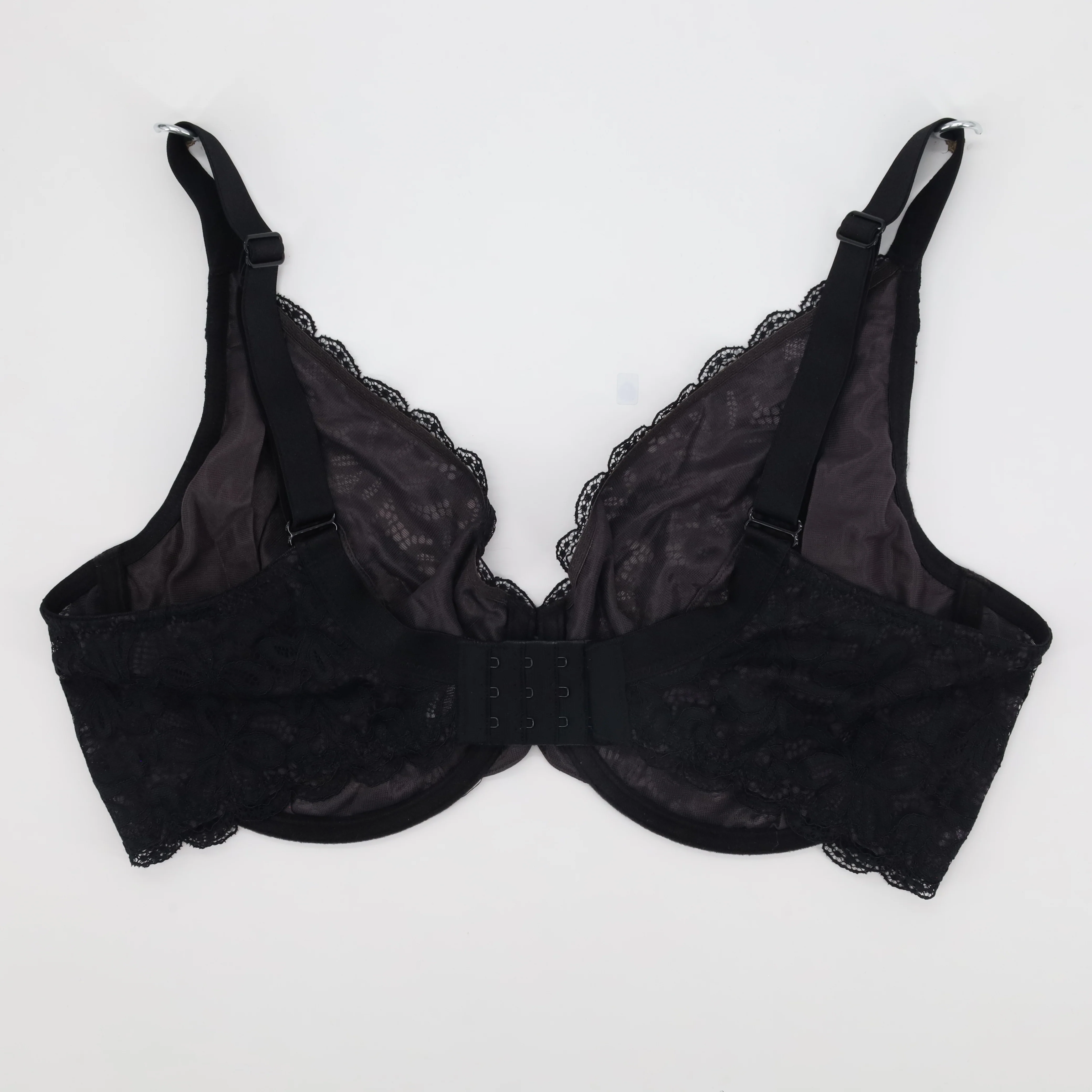 Soutien-gorge Well Noir - Image 2