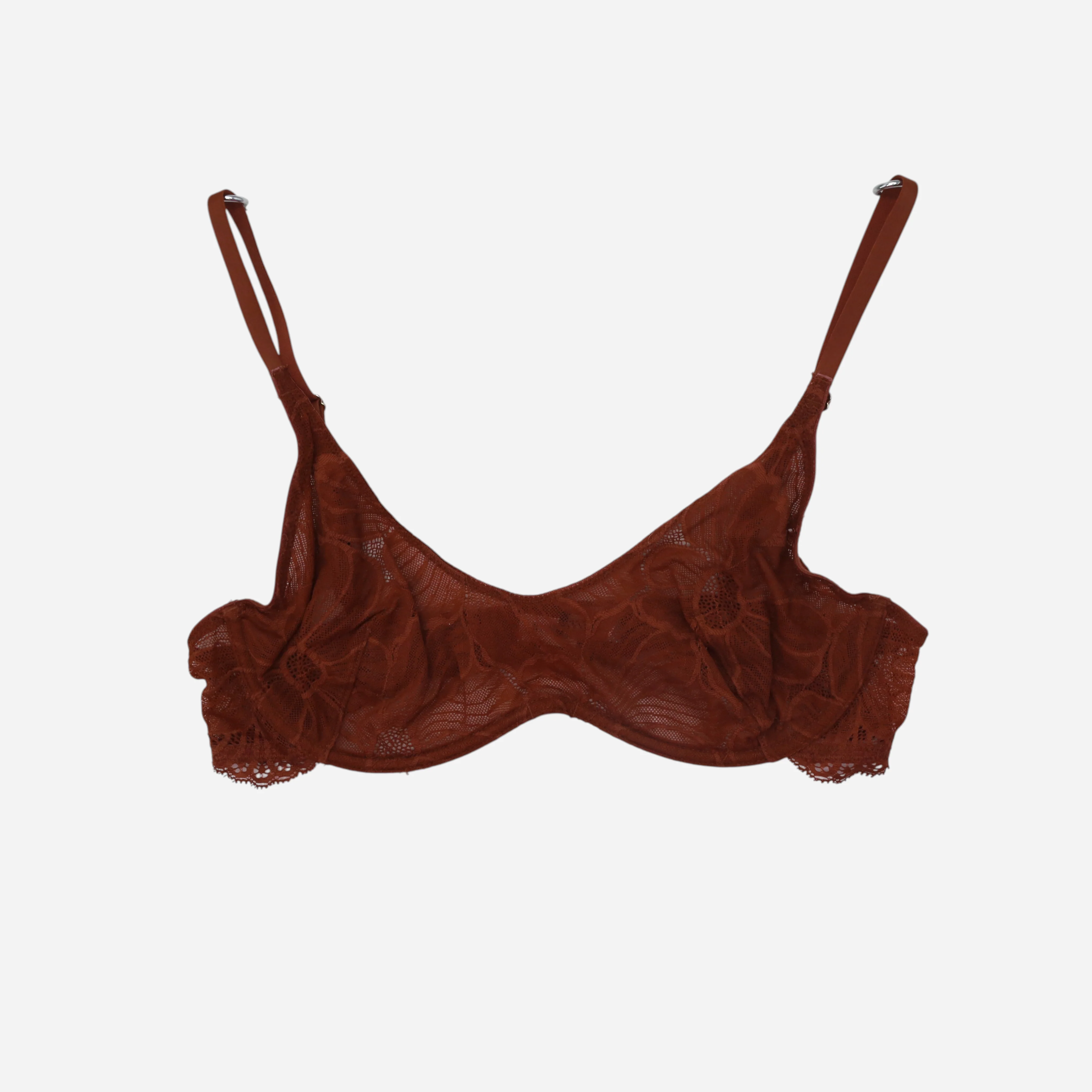 Soutien-gorge ETAM Marron