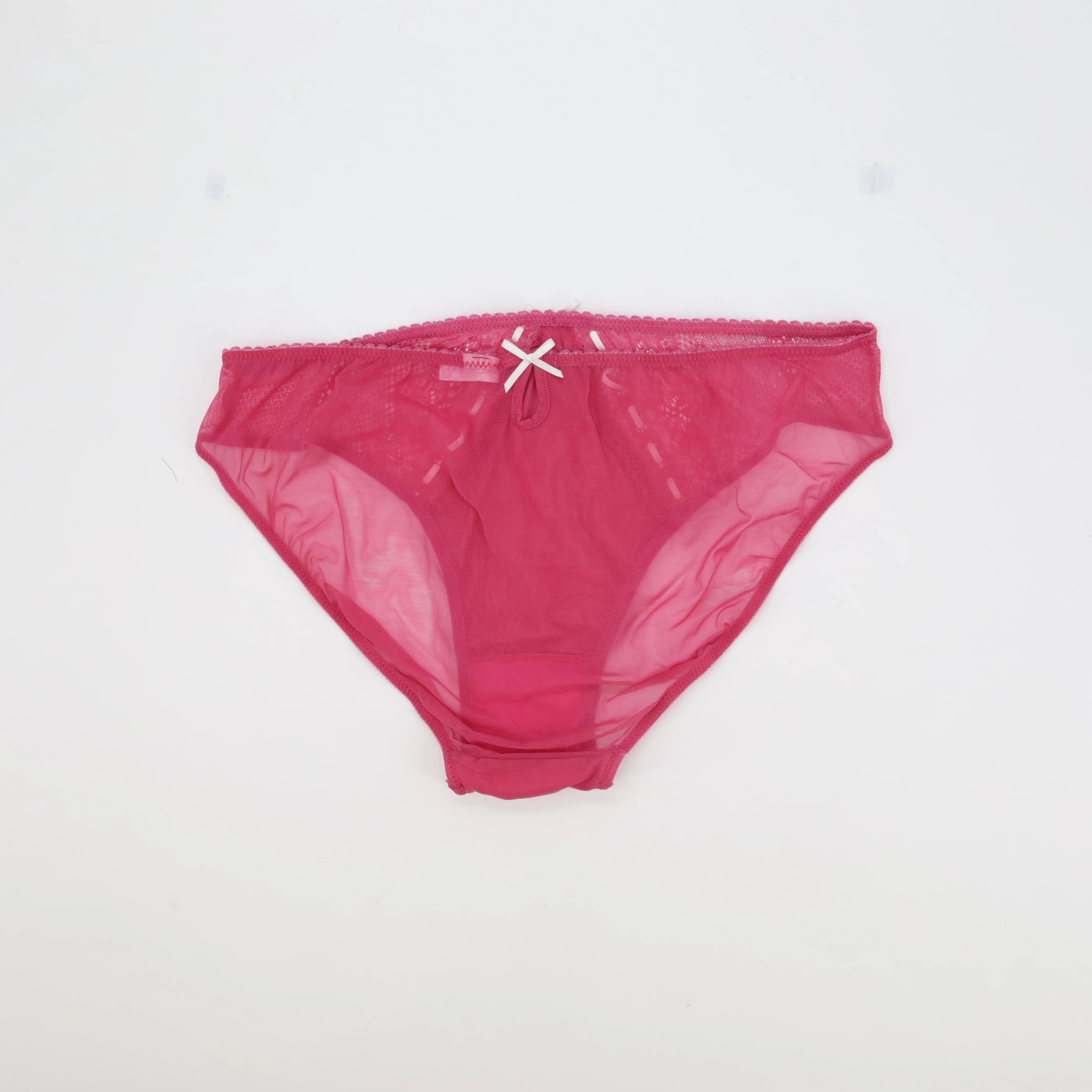 Culotte Rose - Image 2