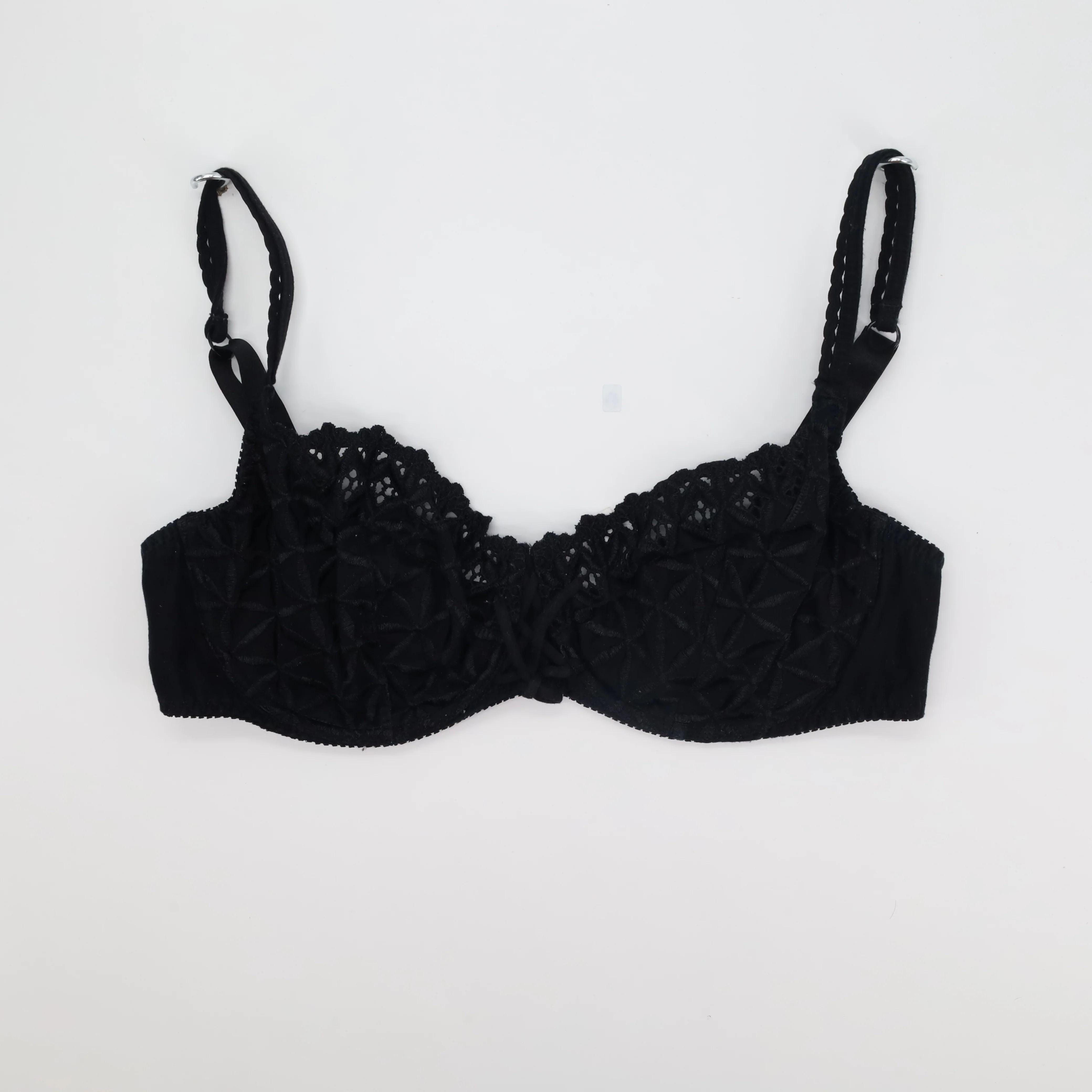 Soutien-gorge Aubade Noir
