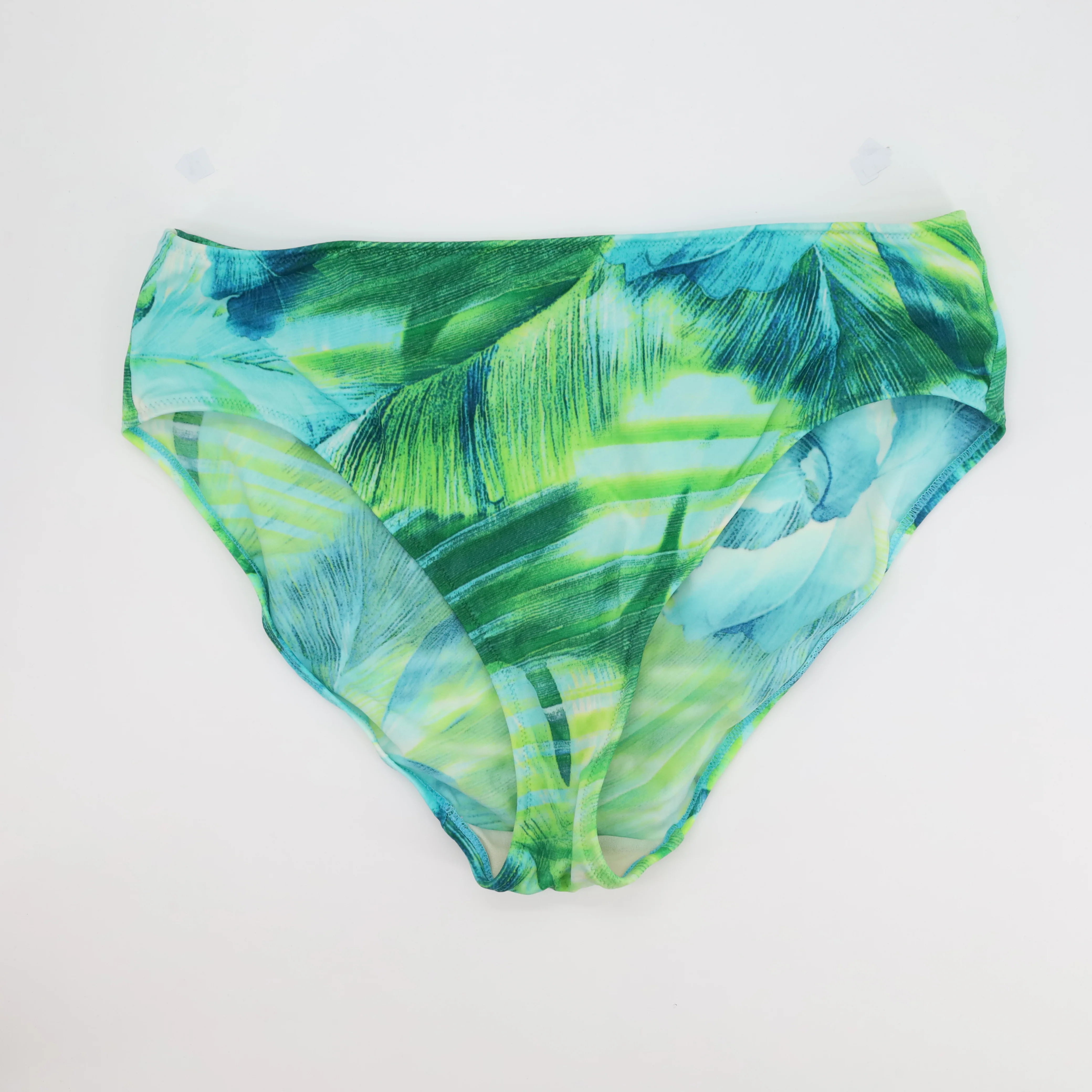 Bas de maillot Empreinte Vert