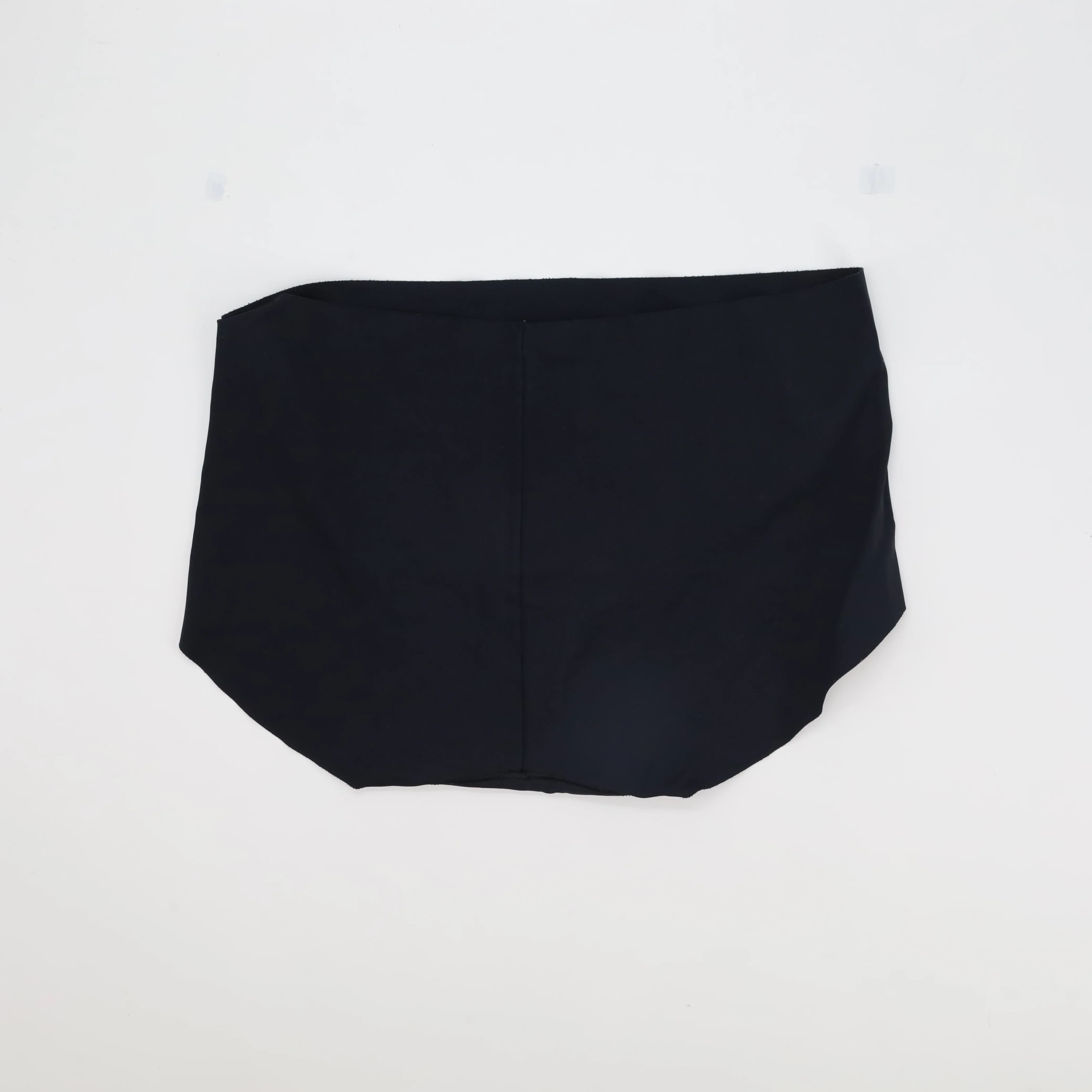 Culotte taille haute Intimissimi Noir - Image 2