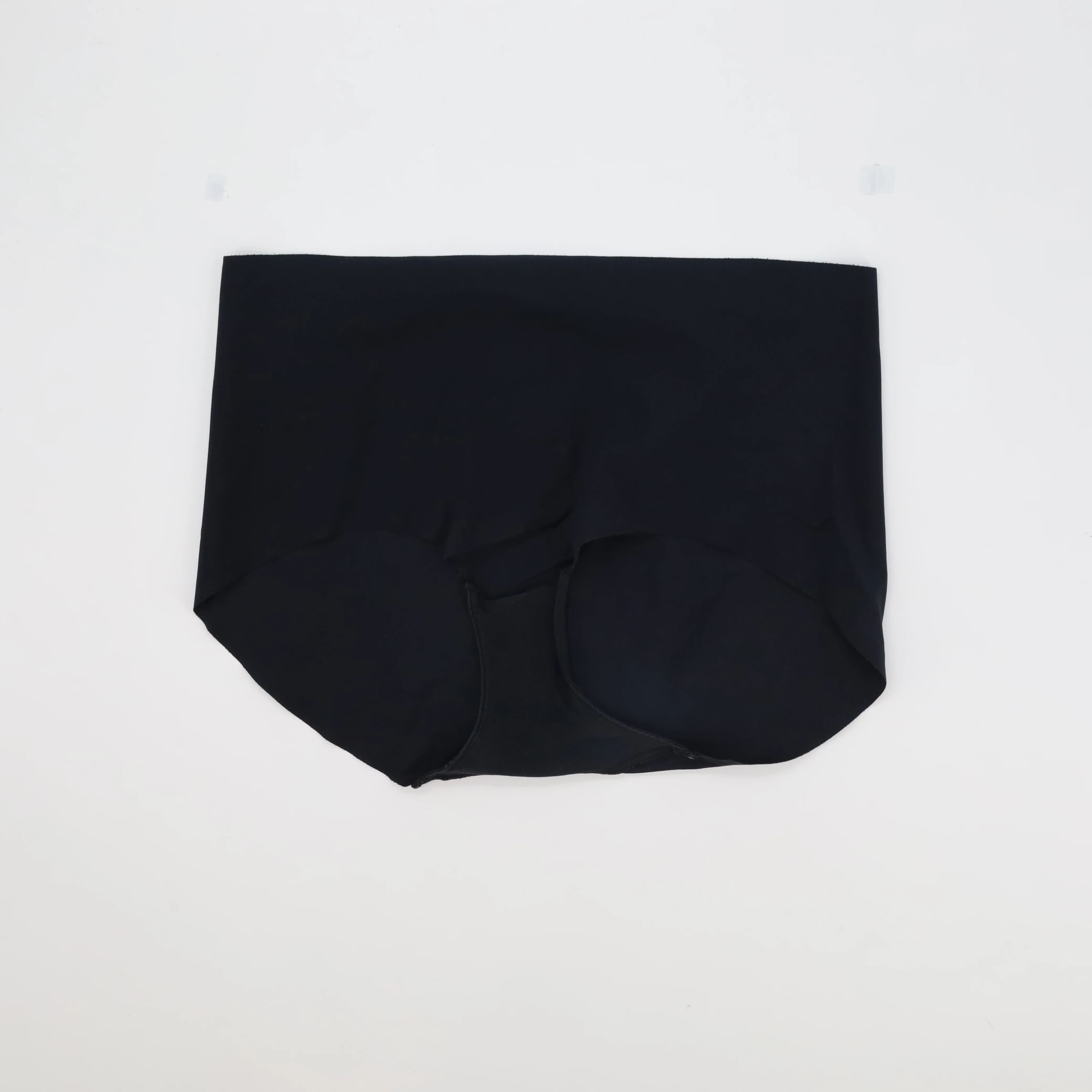 Culotte taille haute Intimissimi Noir - Image 3
