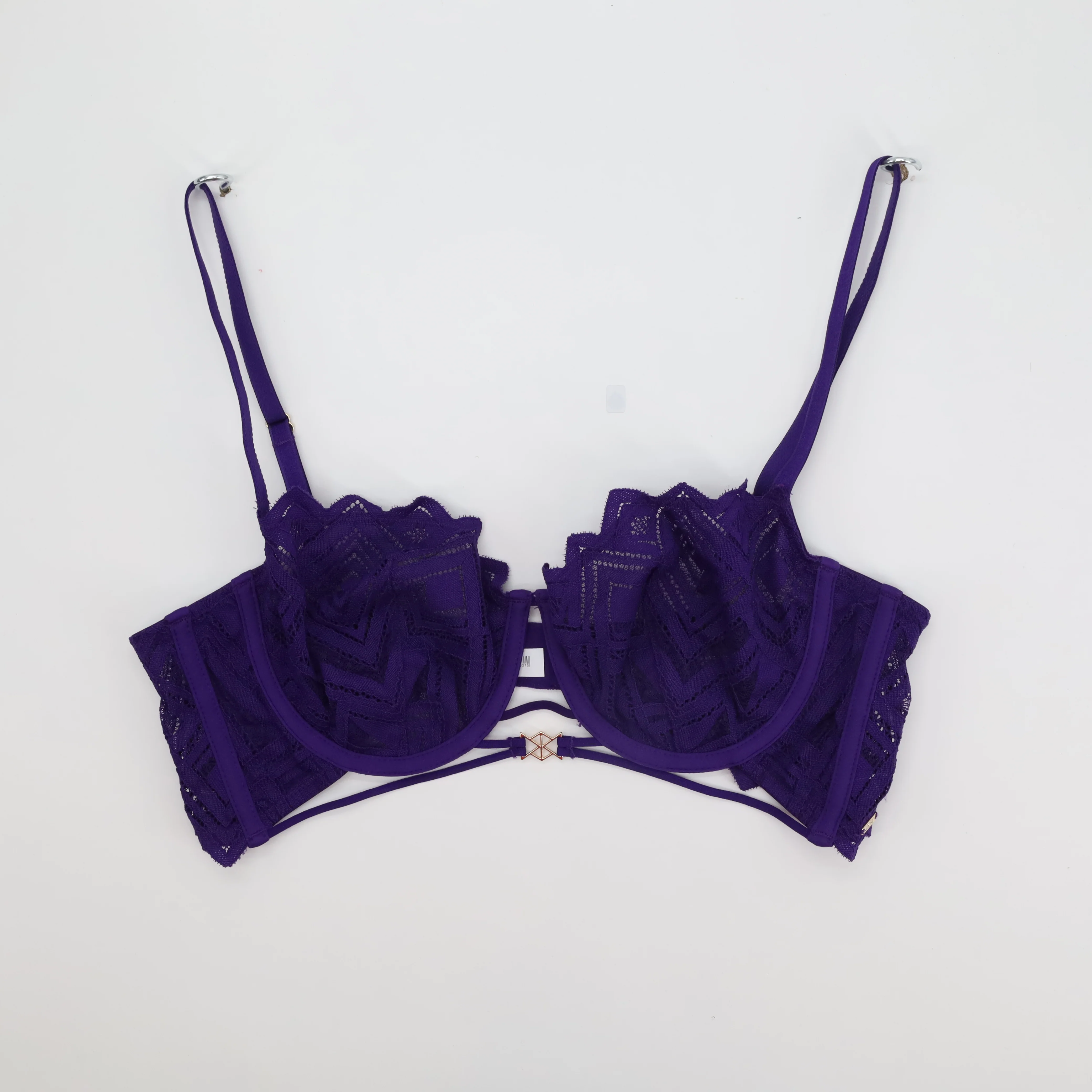 Soutien-gorge Rose Violet