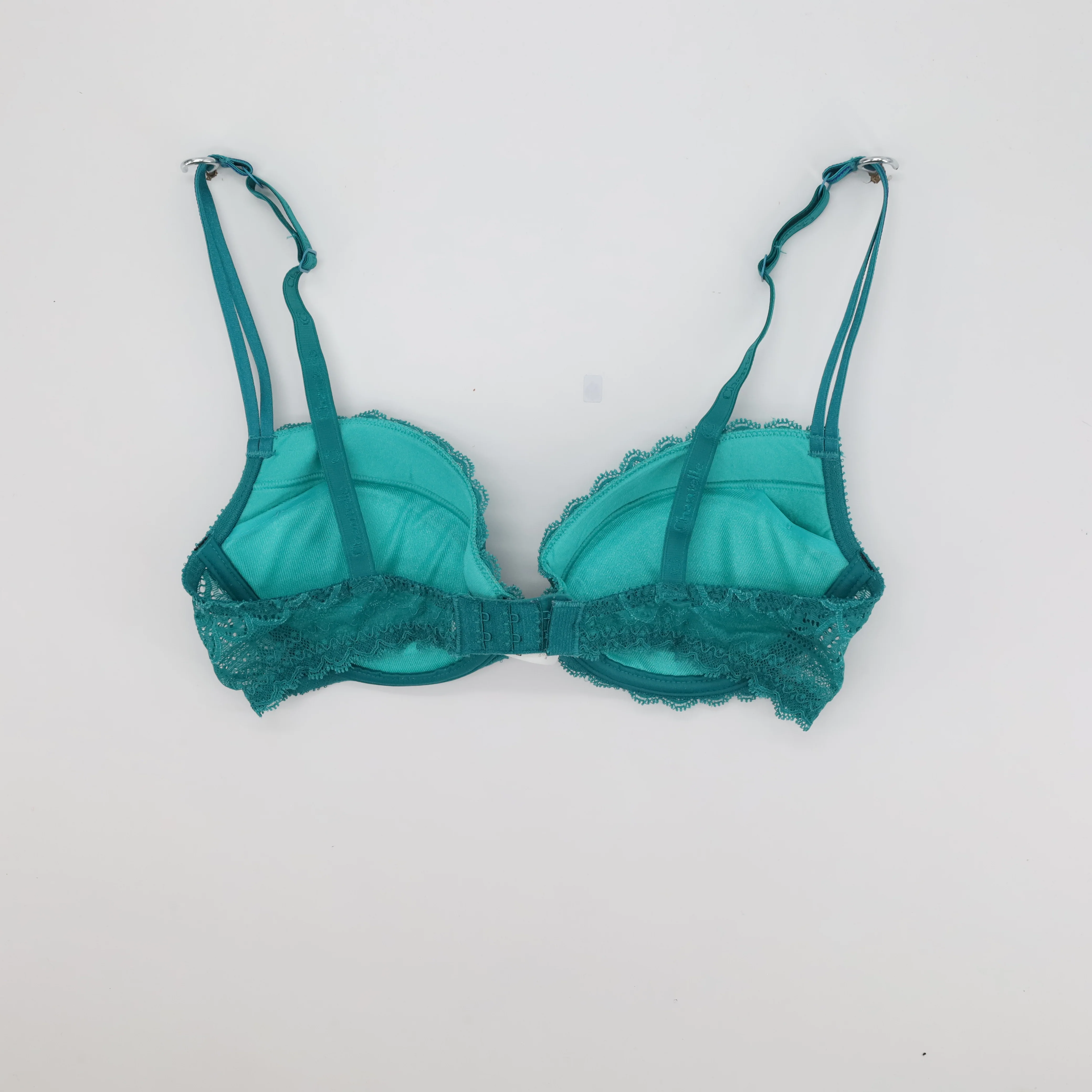 Soutien-gorge Chantelle Vert - Image 2