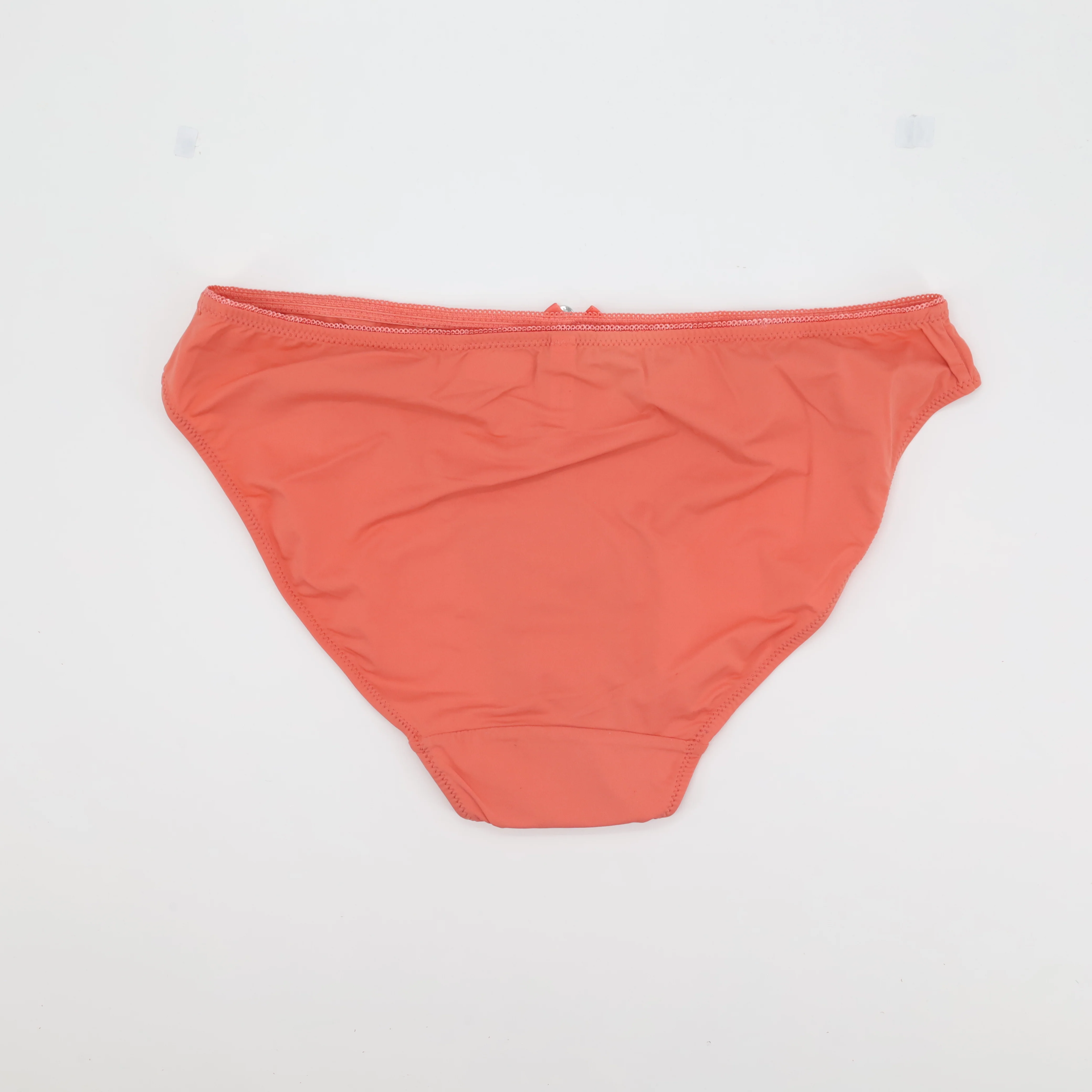 Culotte RougeGorge Orange - Image 2