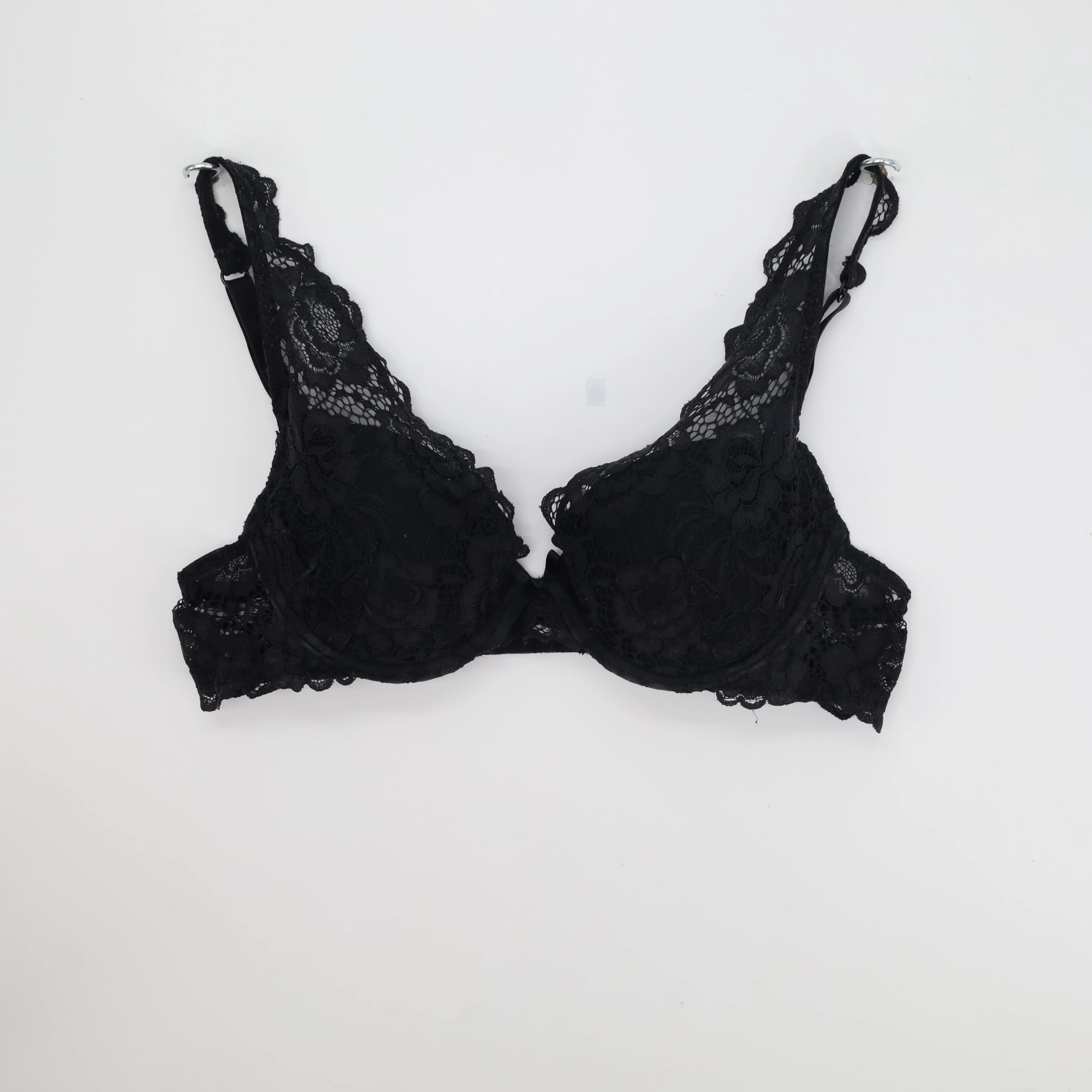 Soutien-gorge RougeGorge Noir