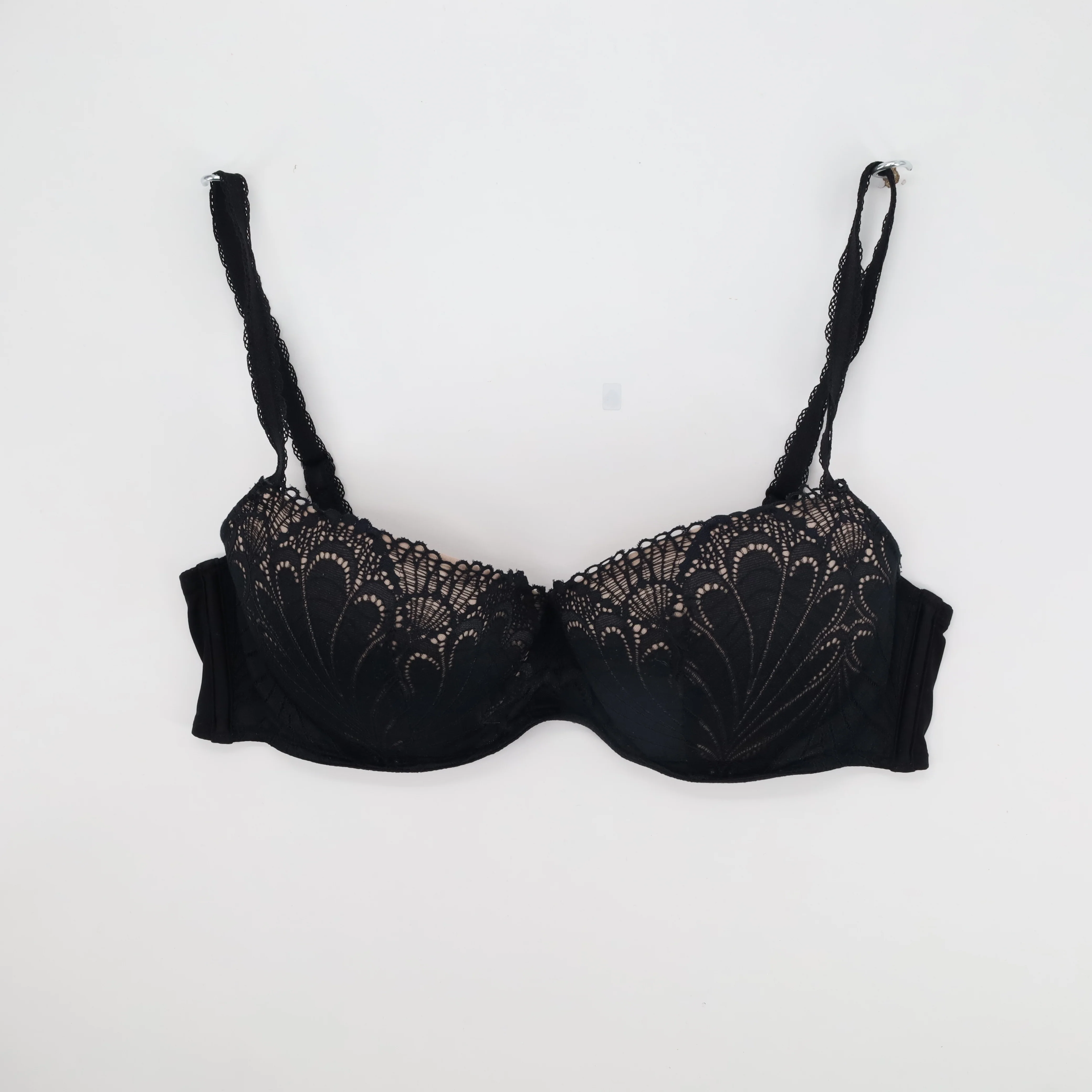 Soutien-gorge Wonderbra Noir