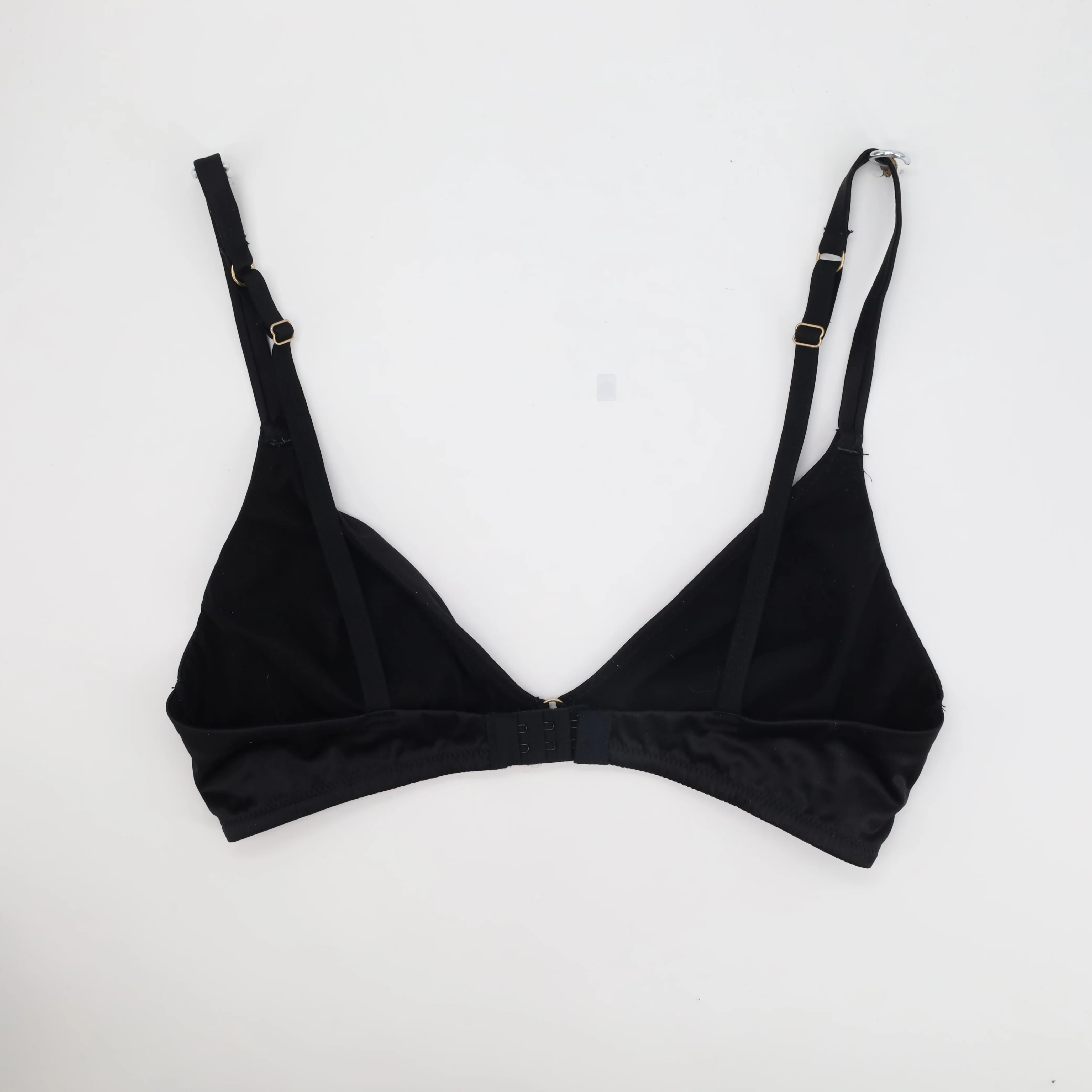 Soutien-gorge ETAM Noir - Image 3