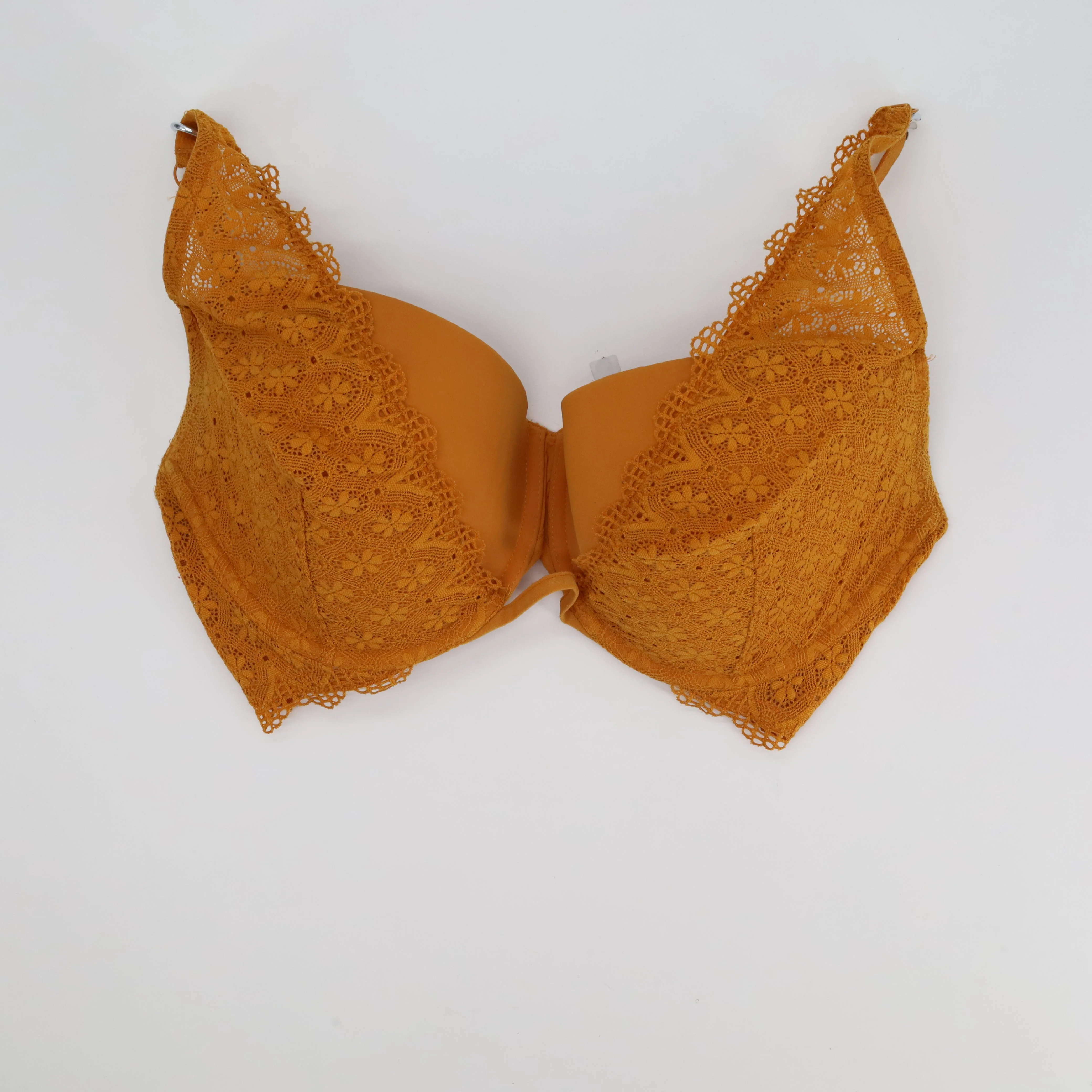 Soutien-gorge RougeGorge Orange - Image 2