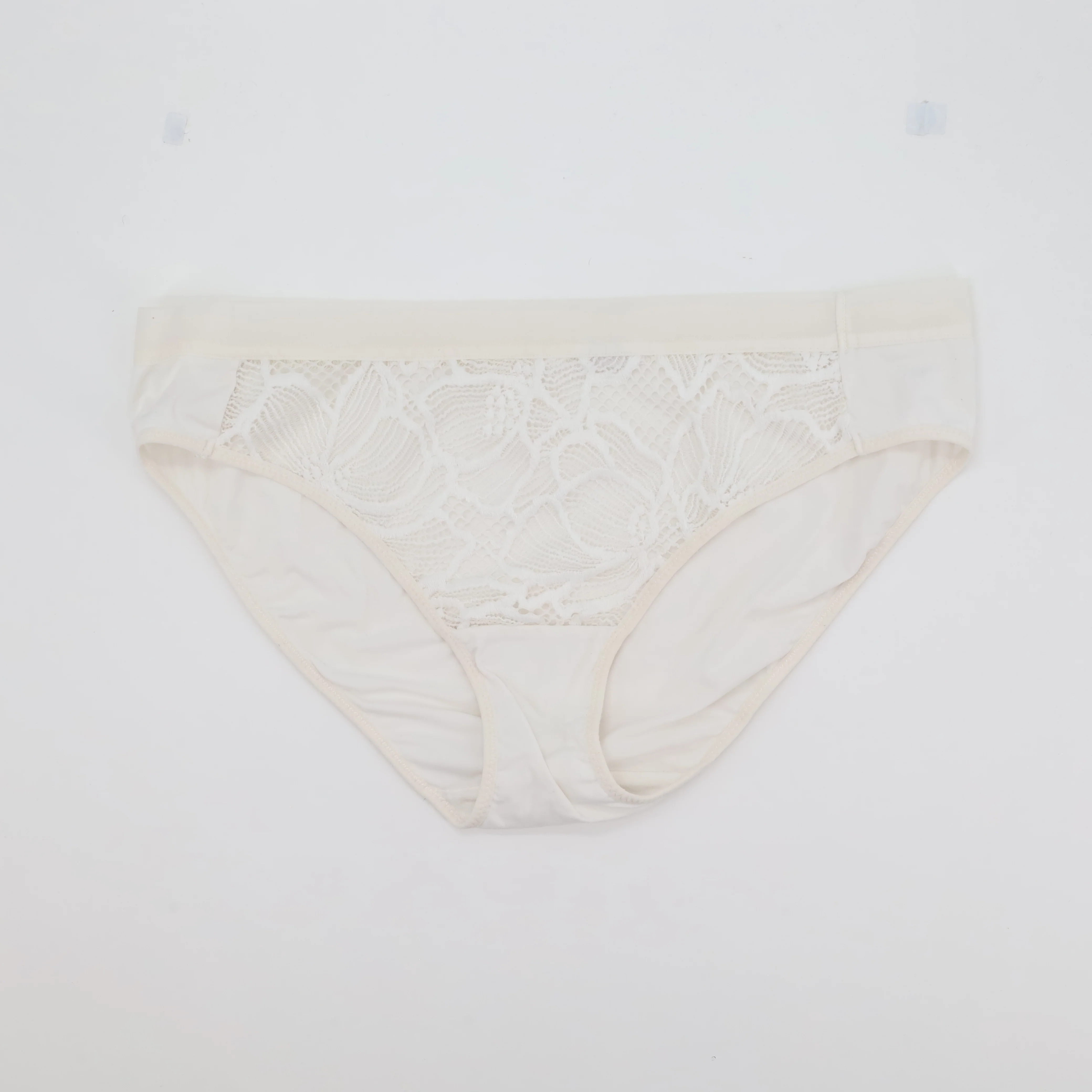 Culotte ETAM Blanc