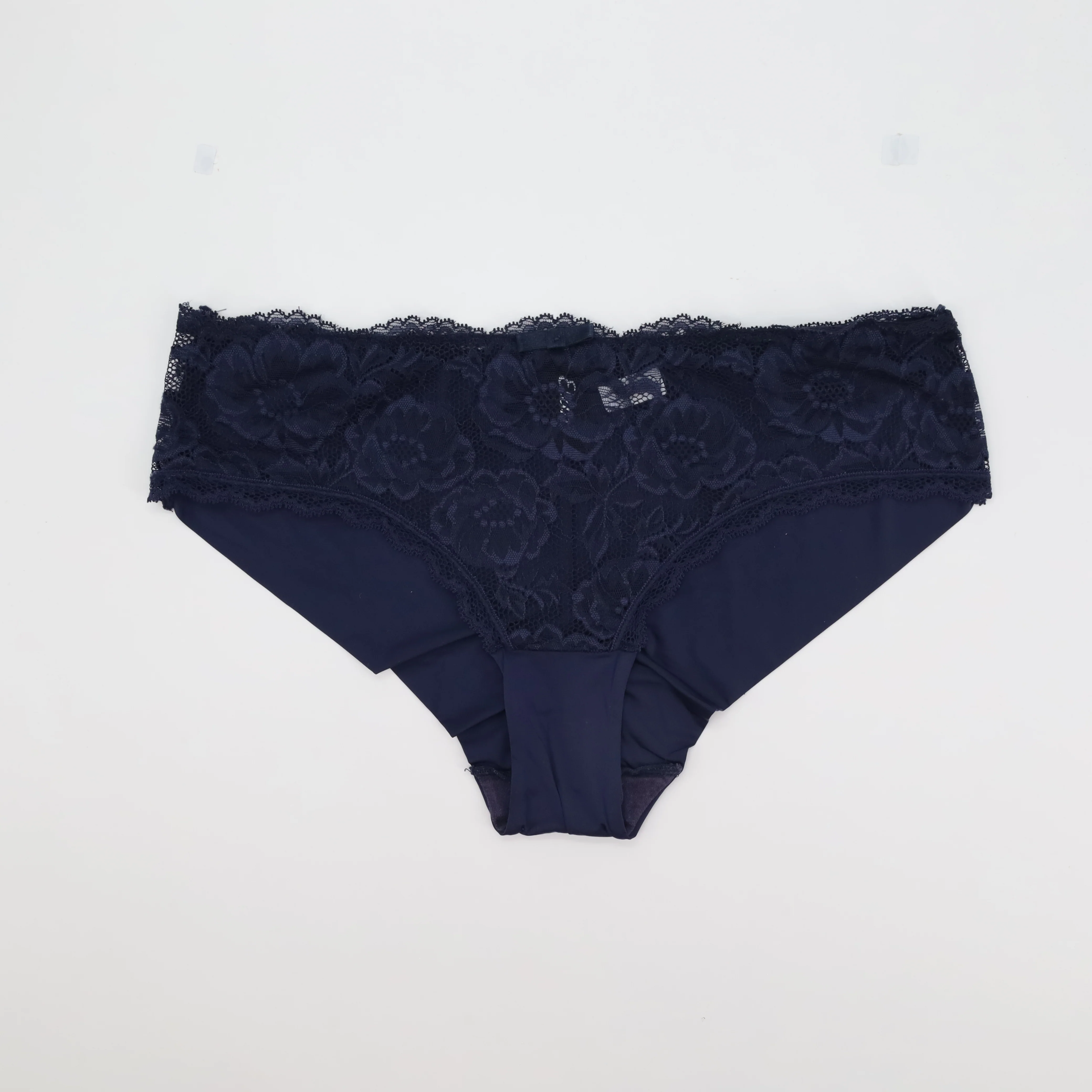 Culotte ETAM Bleu