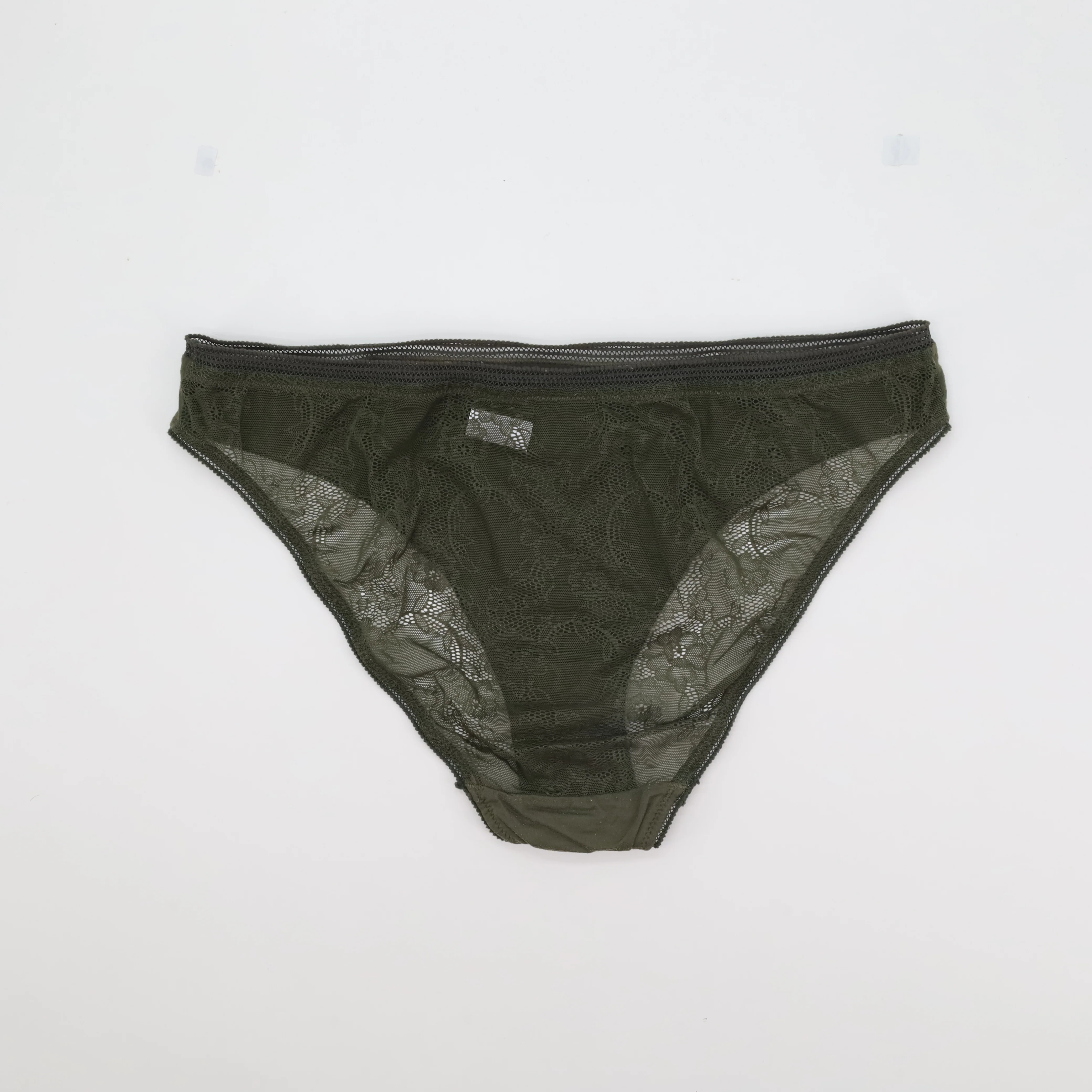 Culotte ETAM Vert - Image 2