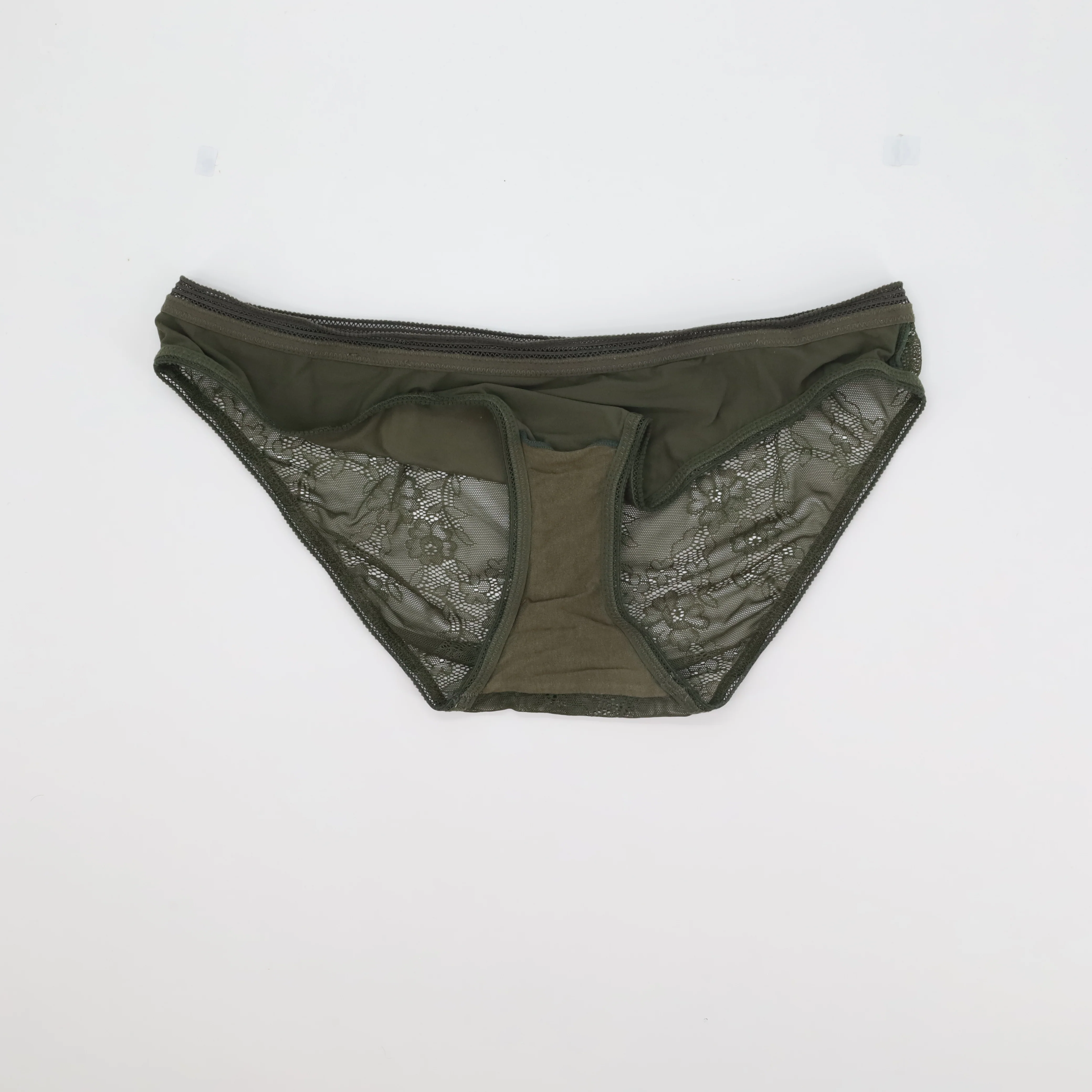 Culotte ETAM Vert - Image 3