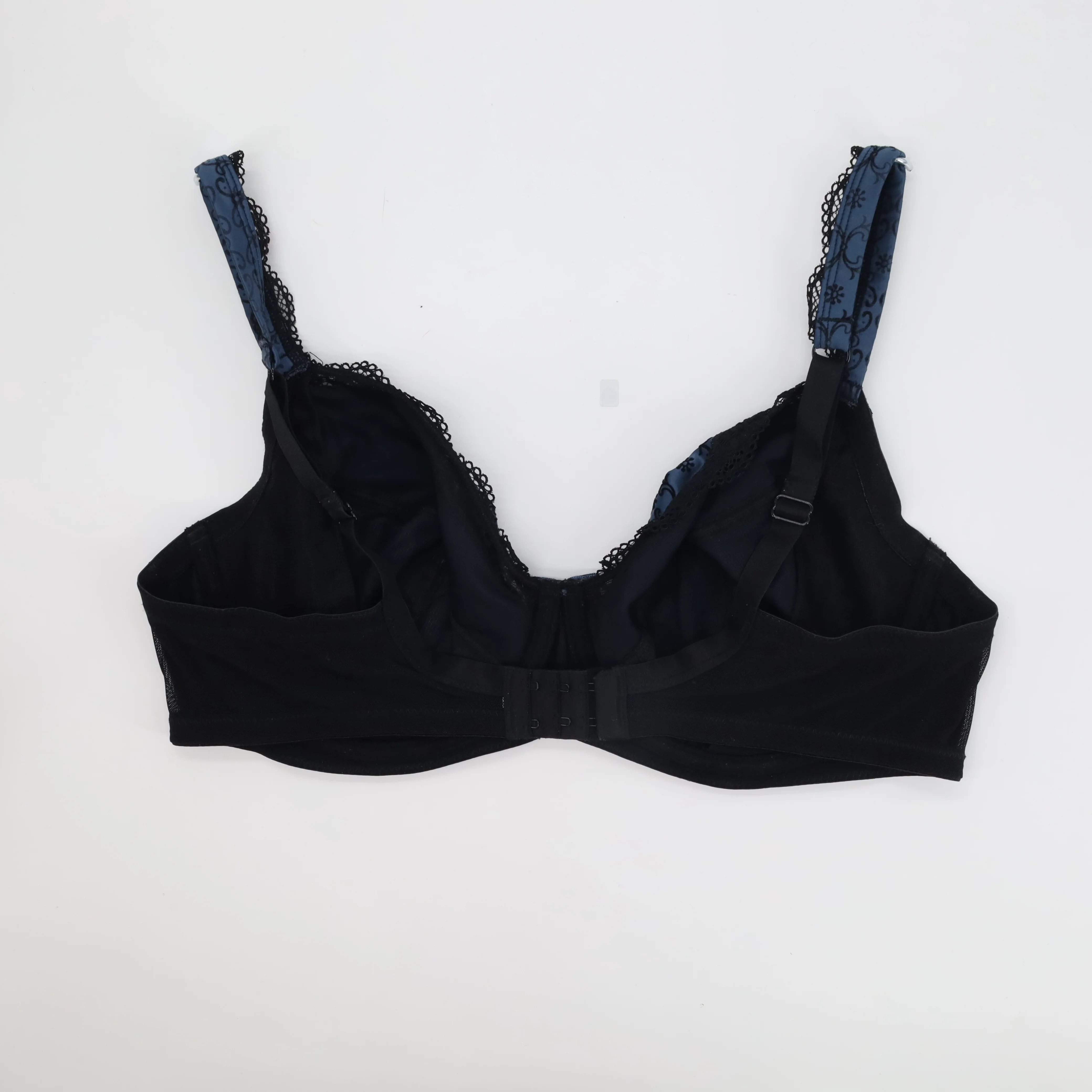 Soutien-gorge Bleu - Image 3