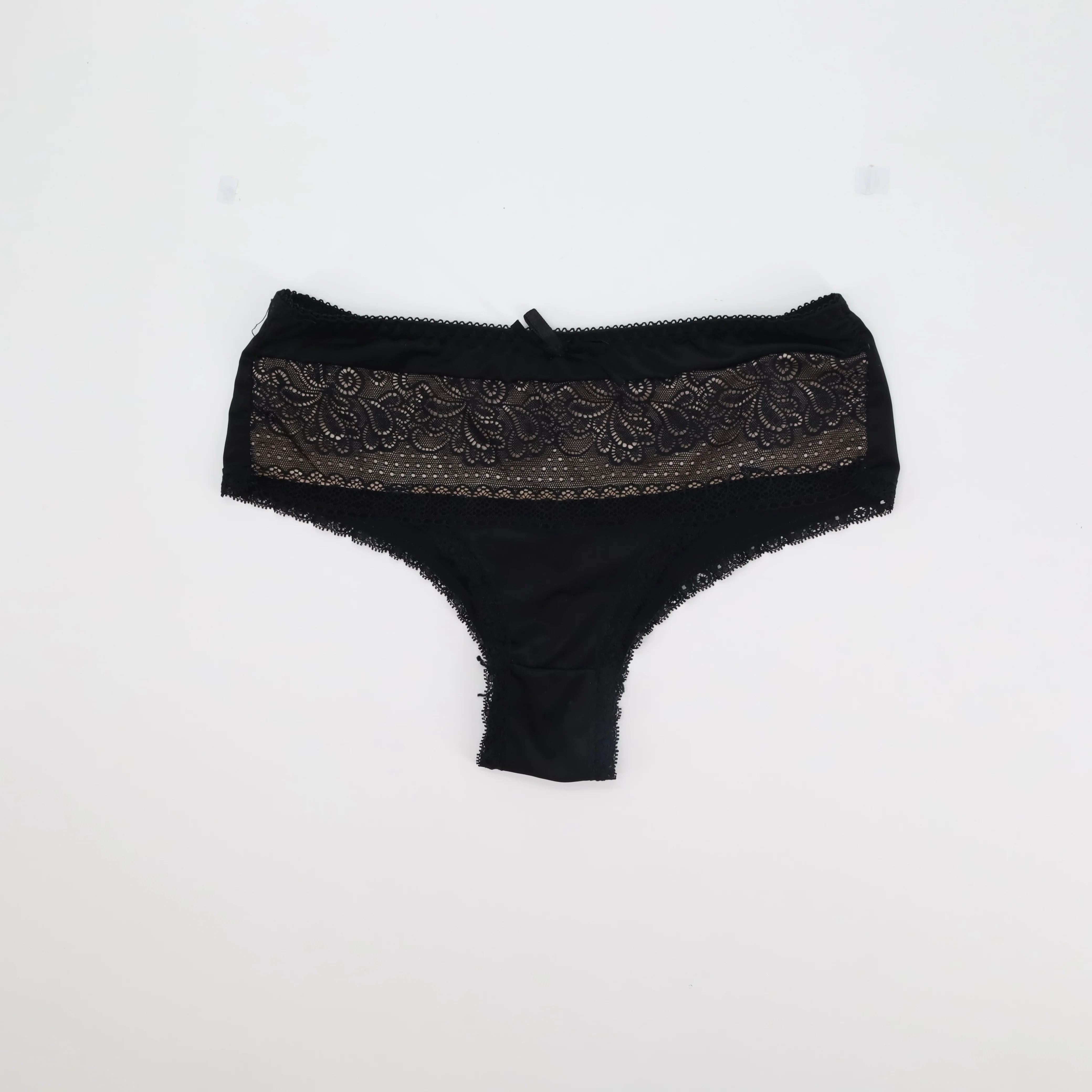 Culotte Noir