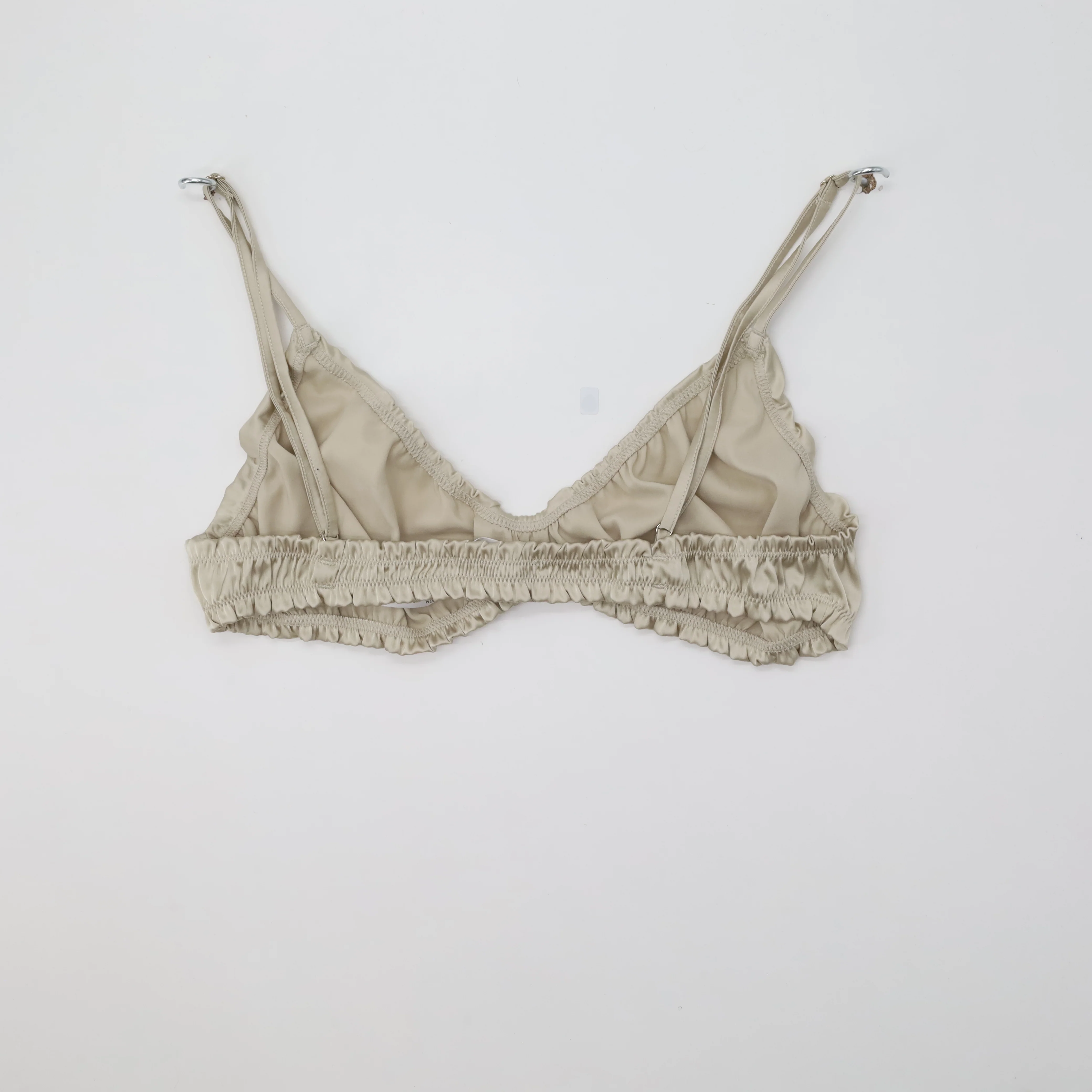 Soutien-gorge Zara Beige - Image 2