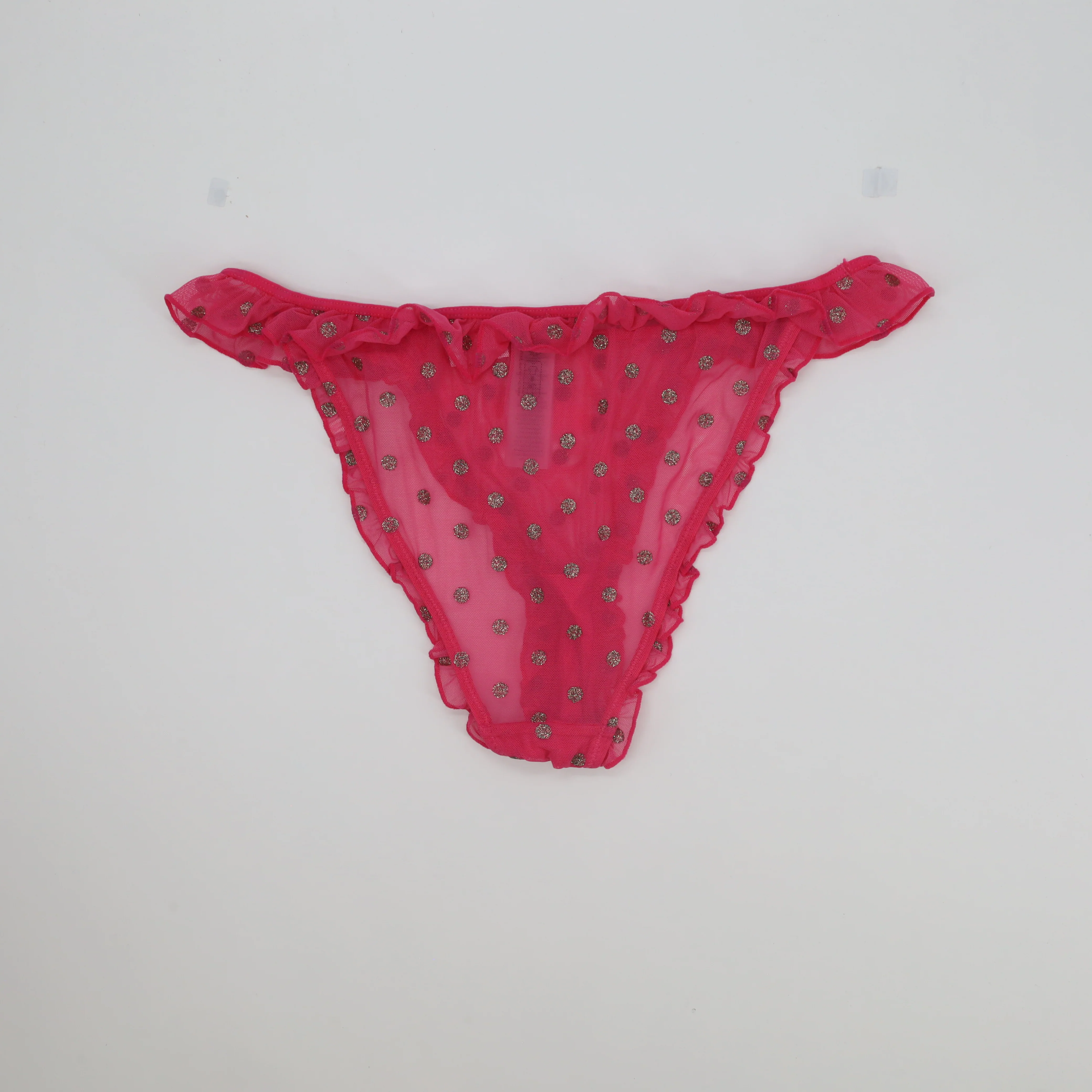 Culotte Love stories Rose - Image 2