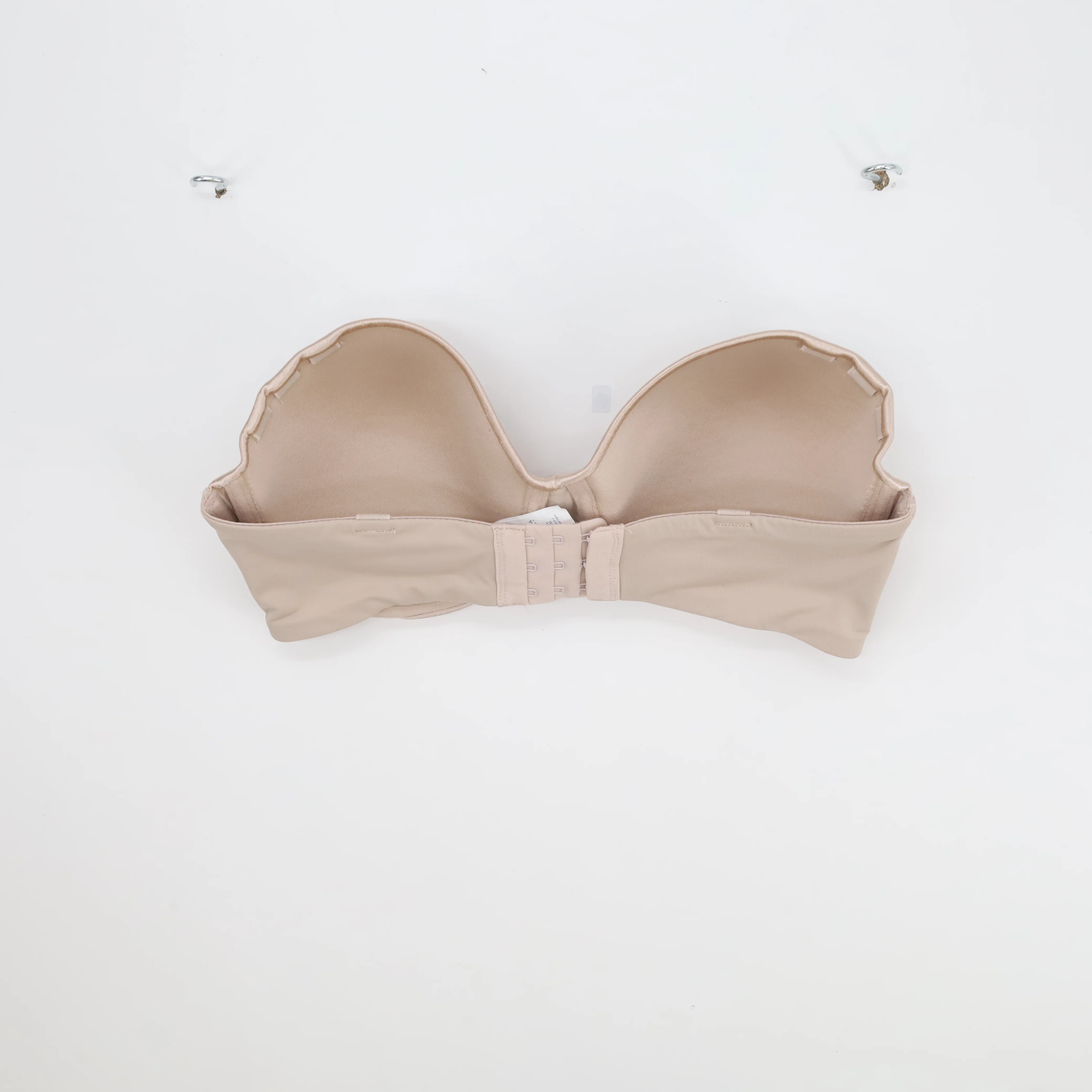 Soutien-gorge Naturana Beige - Image 2