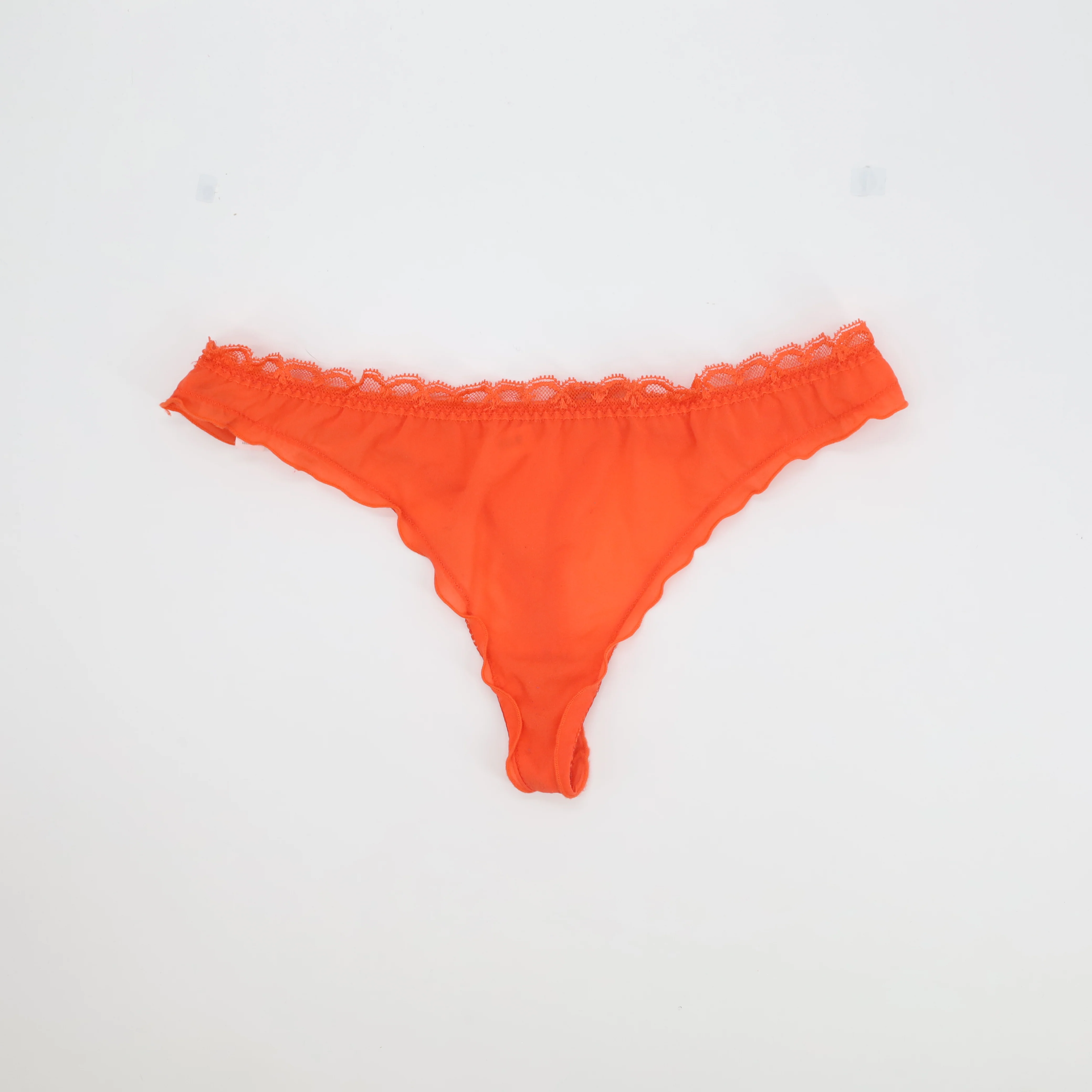 String Princesse tam.tam Orange