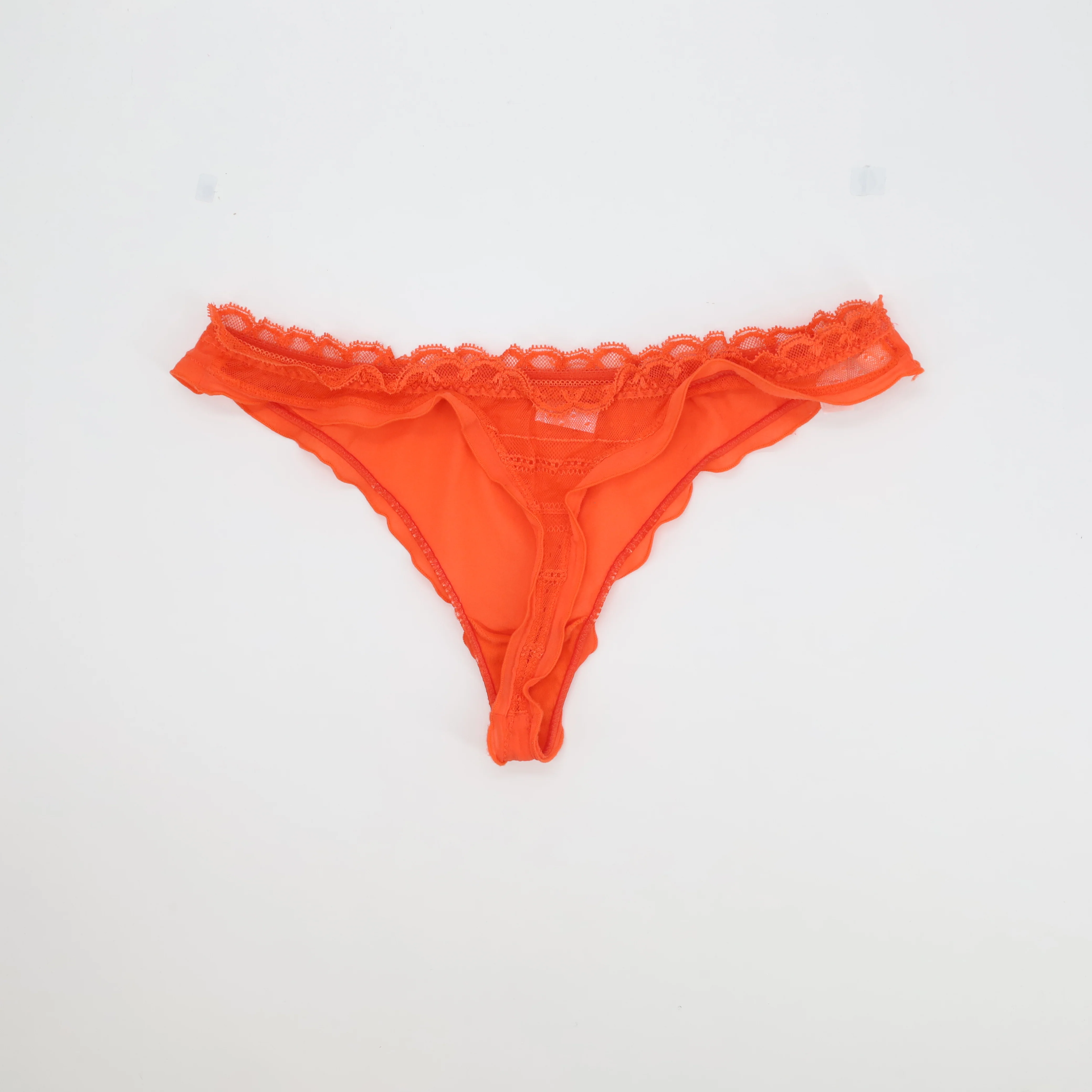 String Princesse tam.tam Orange - Image 2