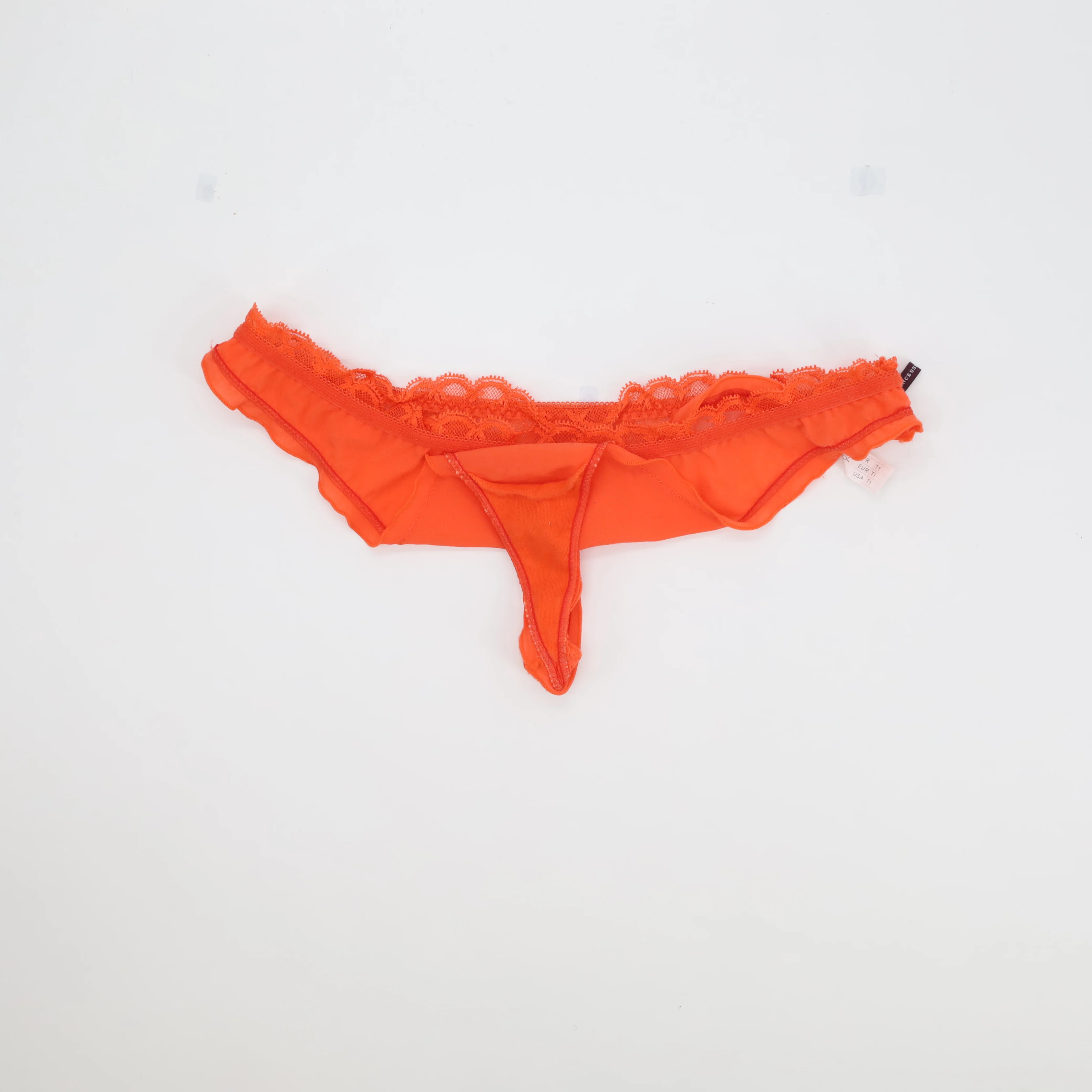 String Princesse tam.tam Orange - Image 3
