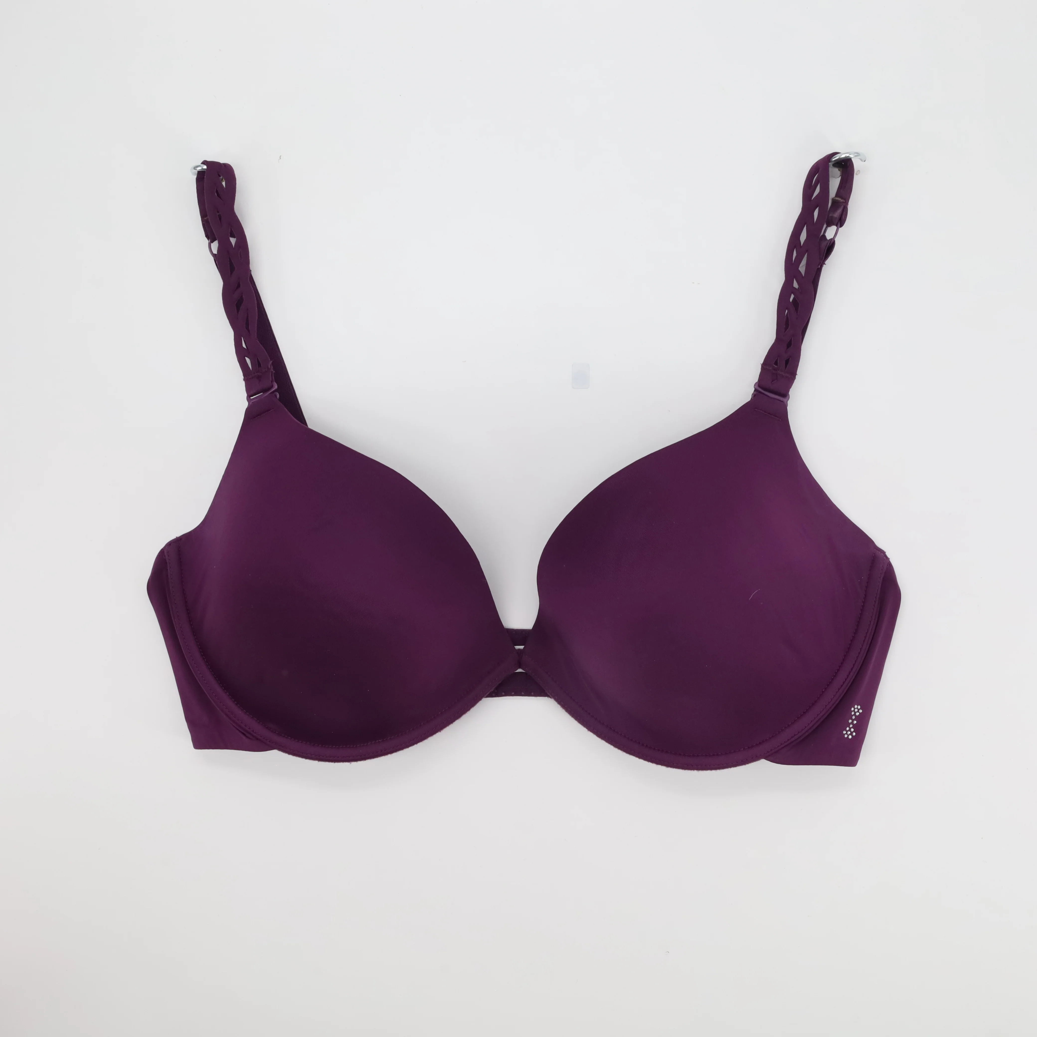 Soutien-gorge Implicite Violet