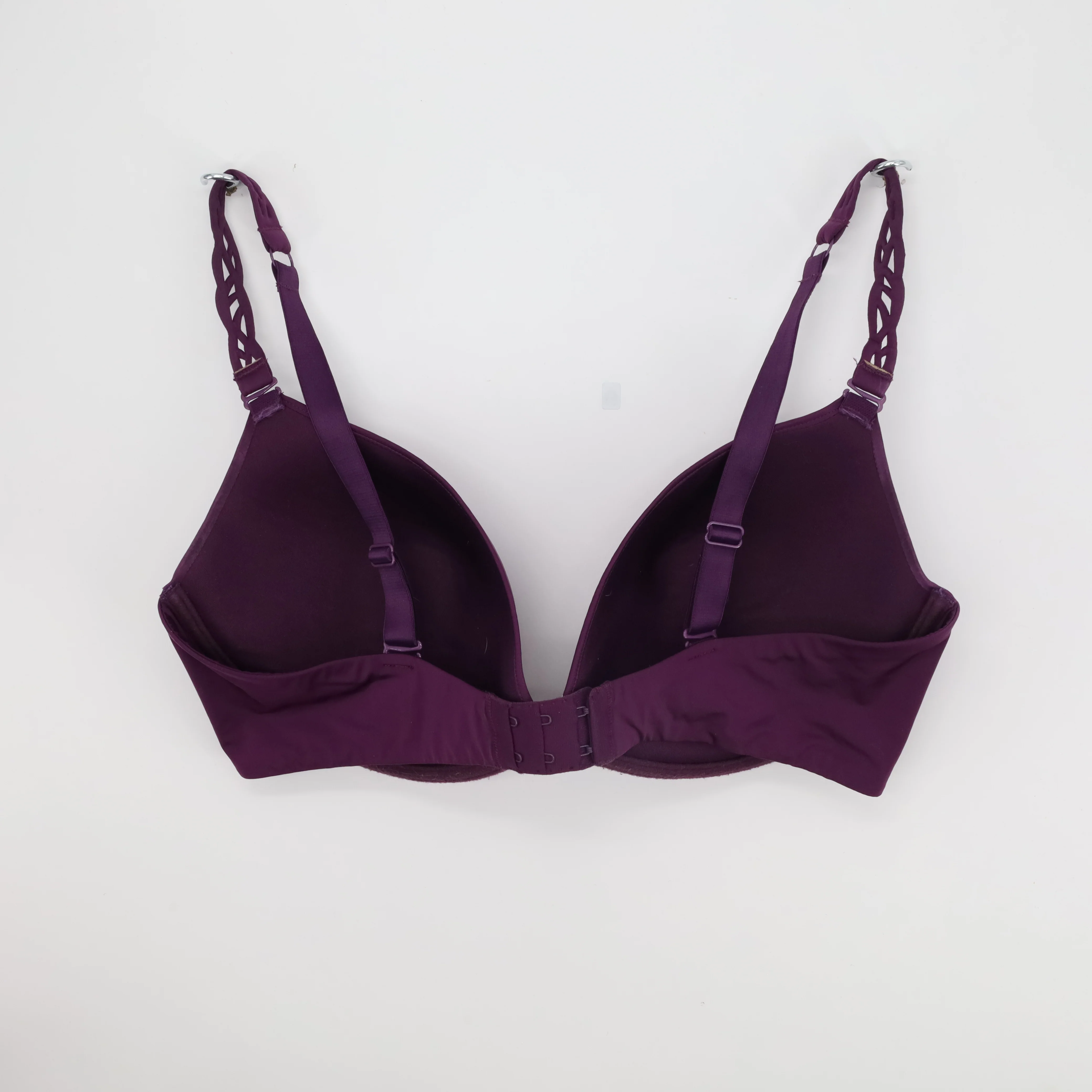 Soutien-gorge Implicite Violet - Image 2