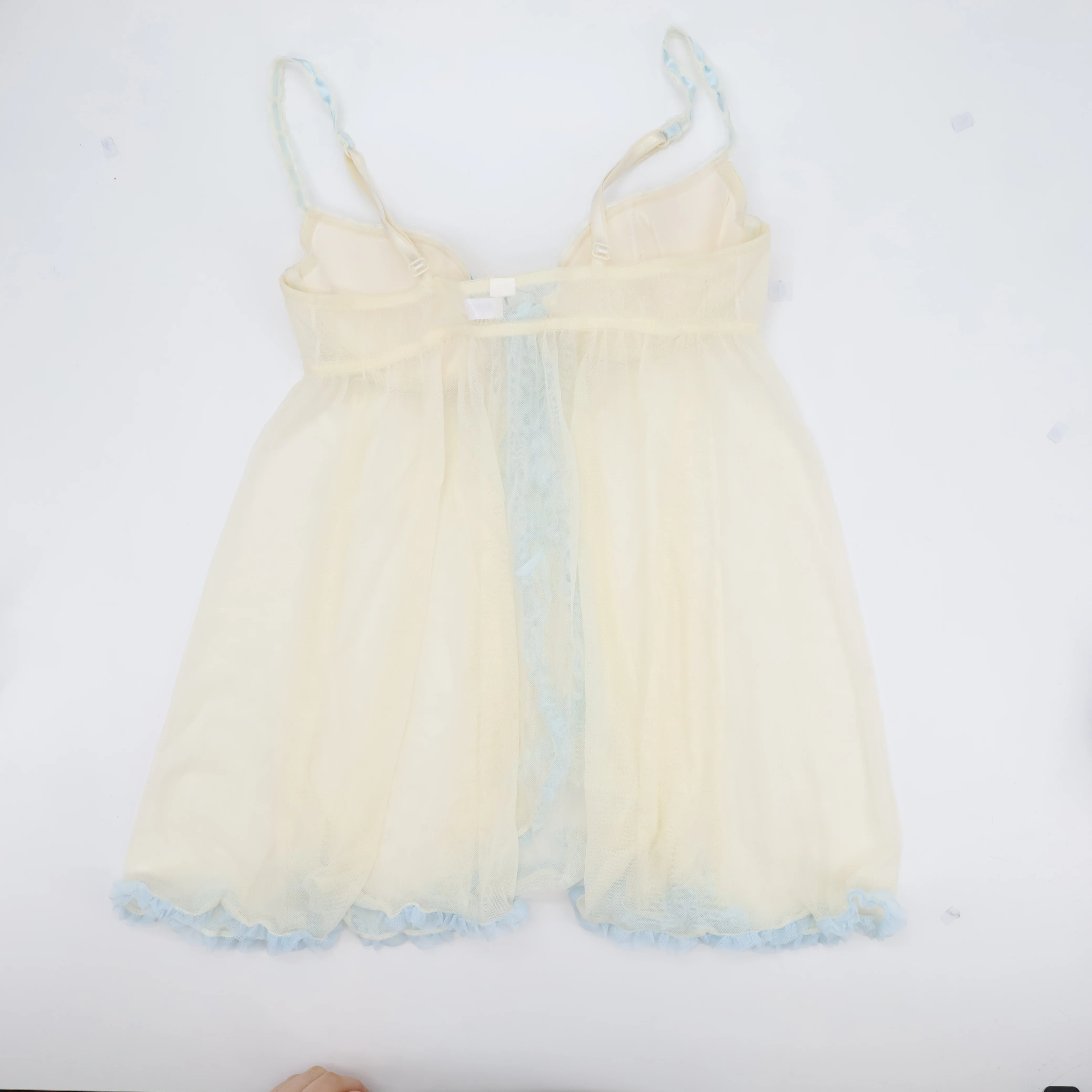 Nuisette Jaune - Image 2