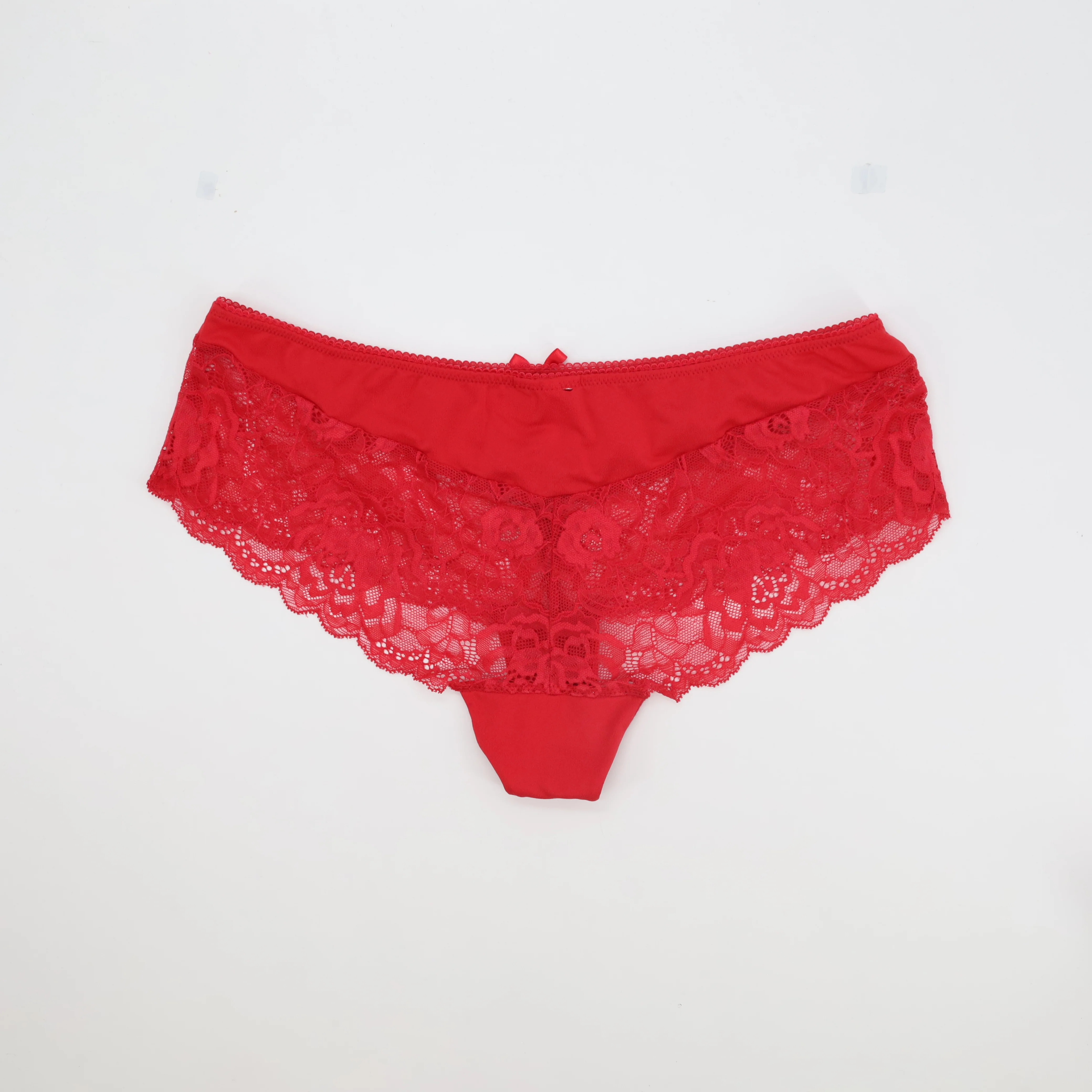 Shorty RougeGorge Rouge - Image 2