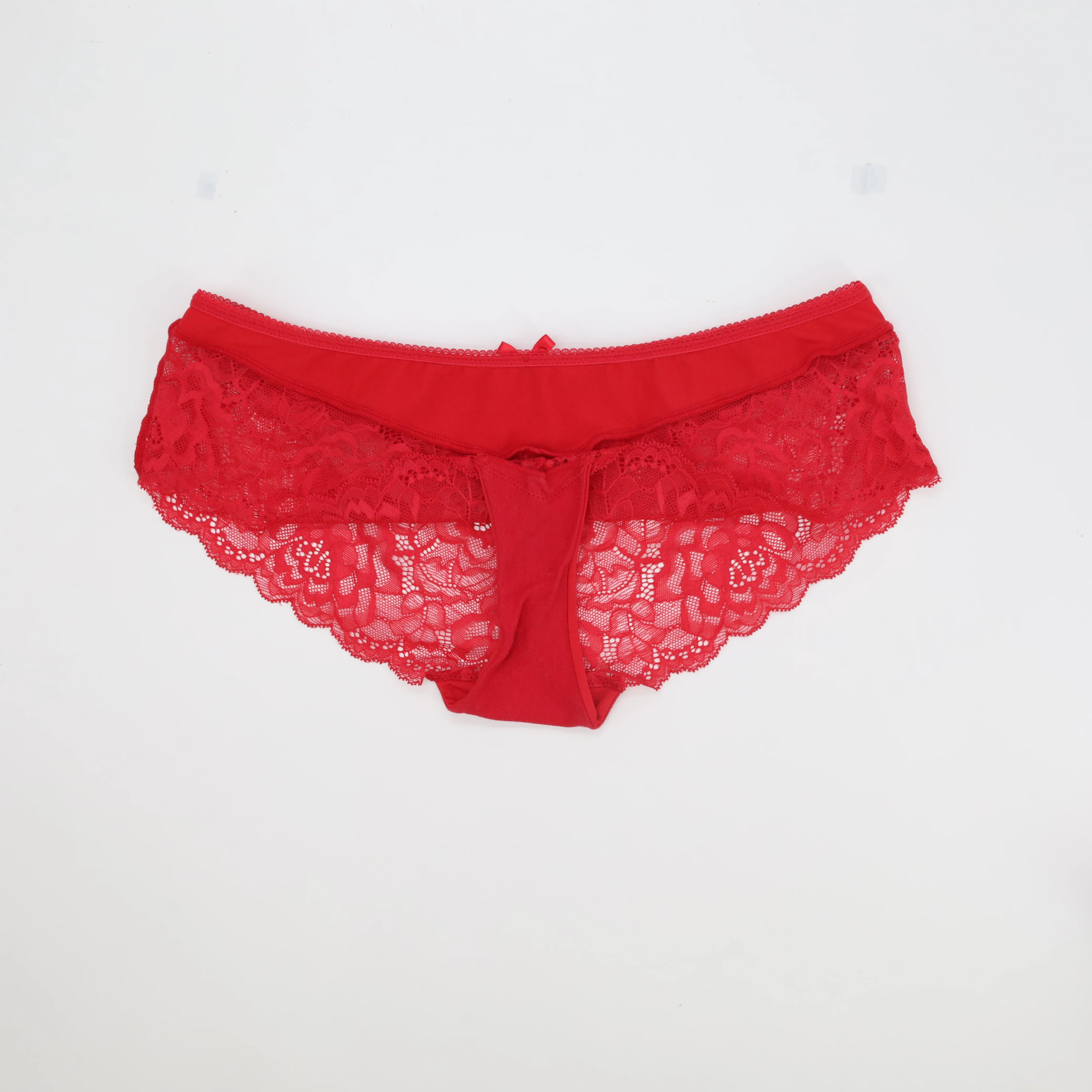 Shorty RougeGorge Rouge - Image 3