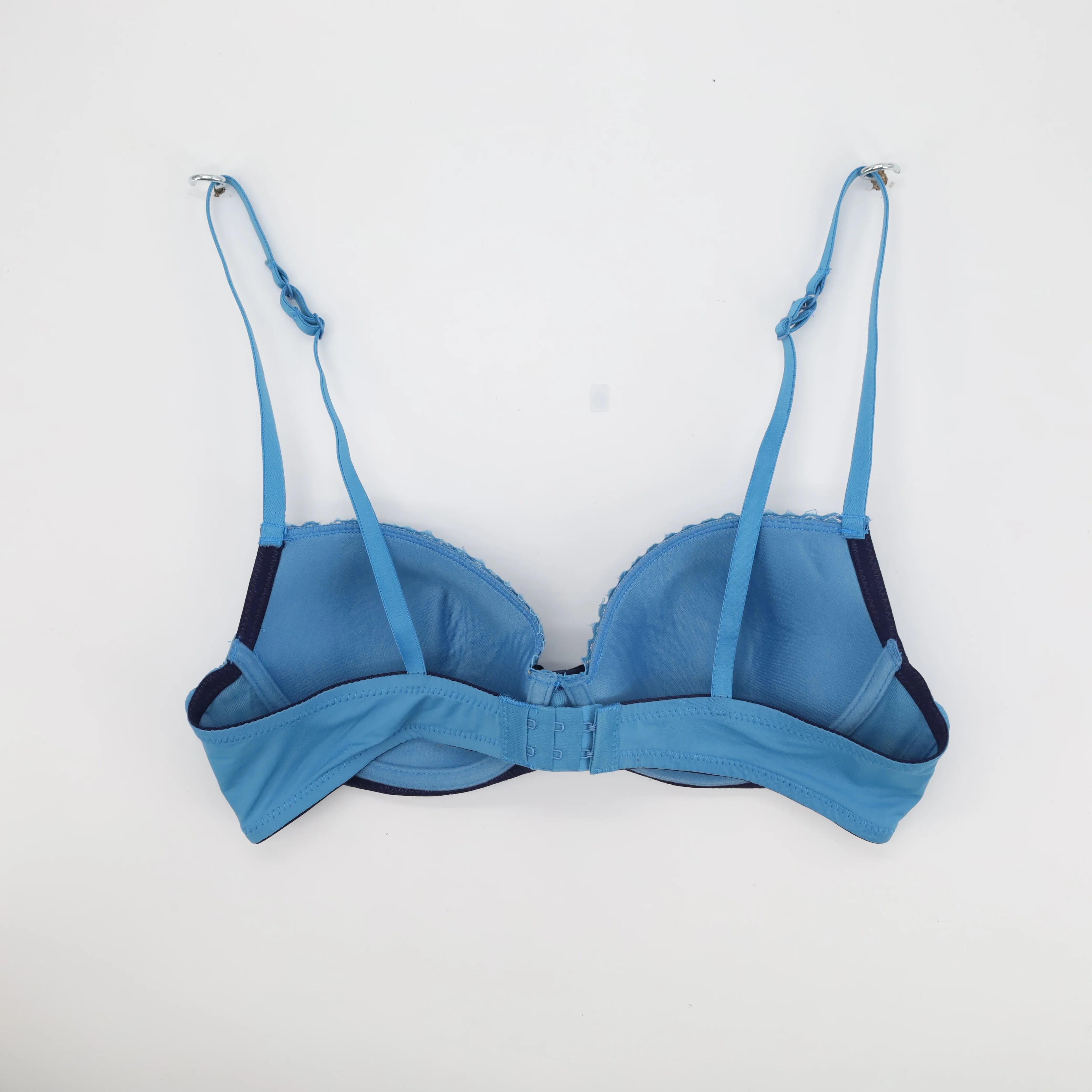 Soutien-gorge Bleu - Image 2