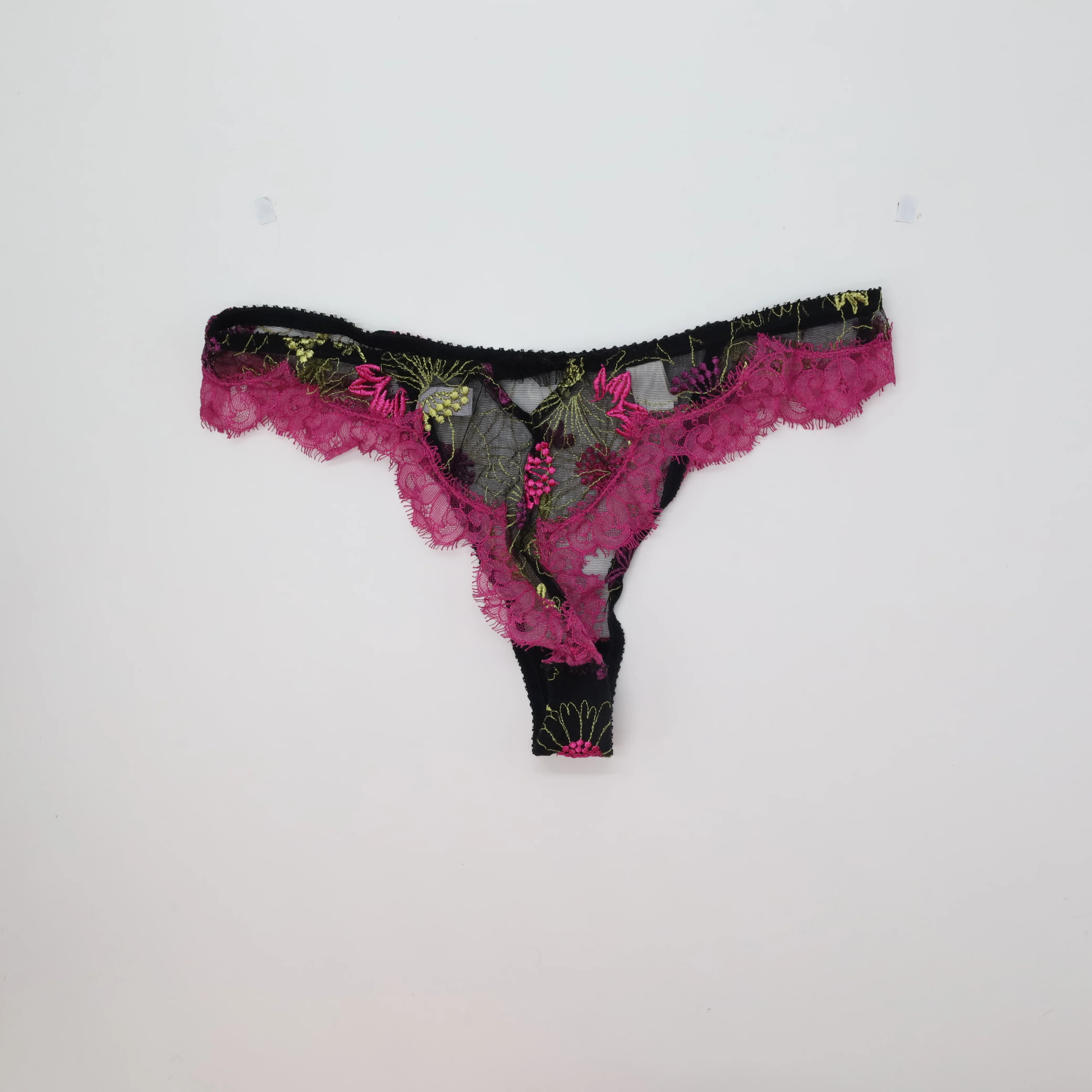 Tanga Ravage Noir - Image 2