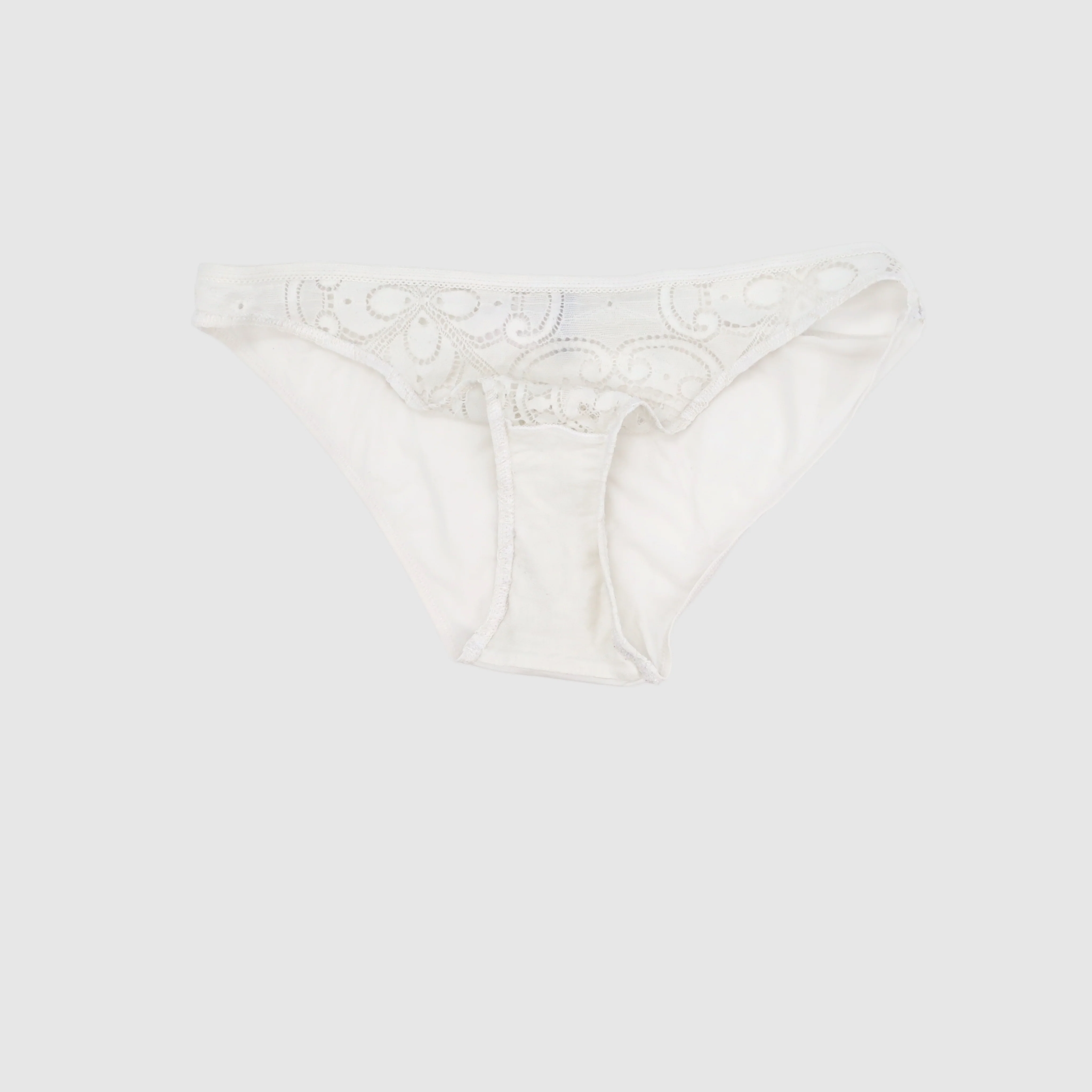 Culotte Princesse tam.tam Blanc - Image 3