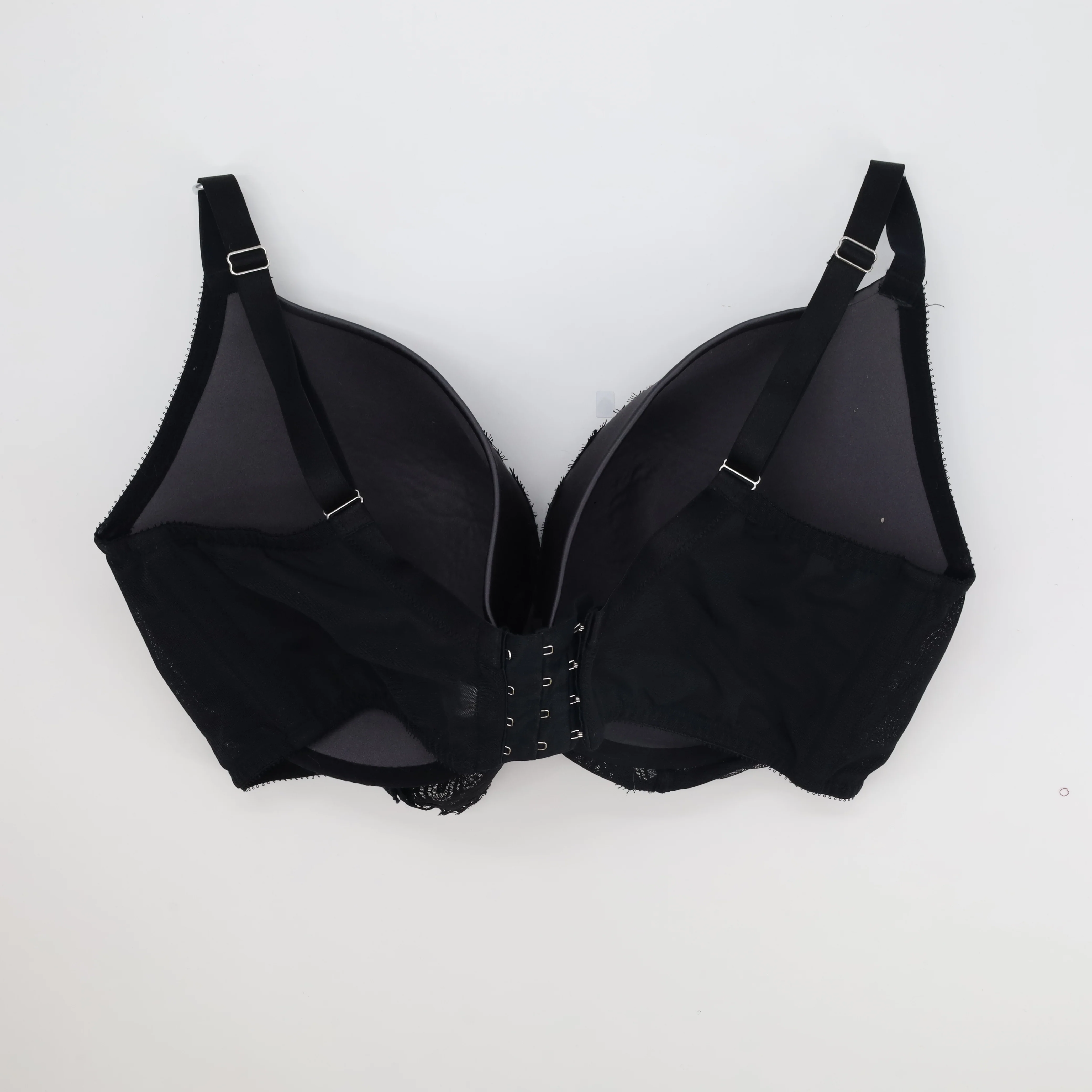 Soutien-gorge Gossard Noir - Image 2