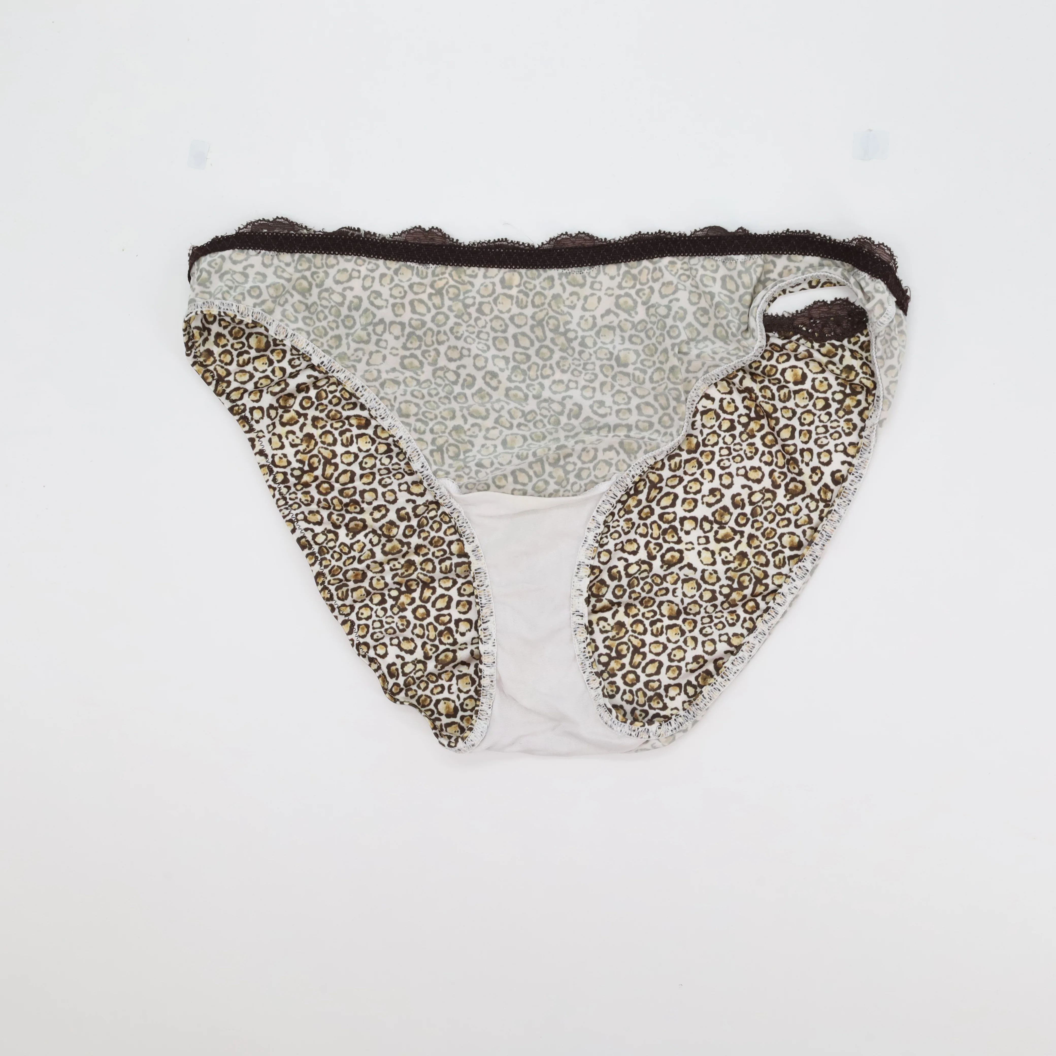 Culotte Antigel Marron - Image 3