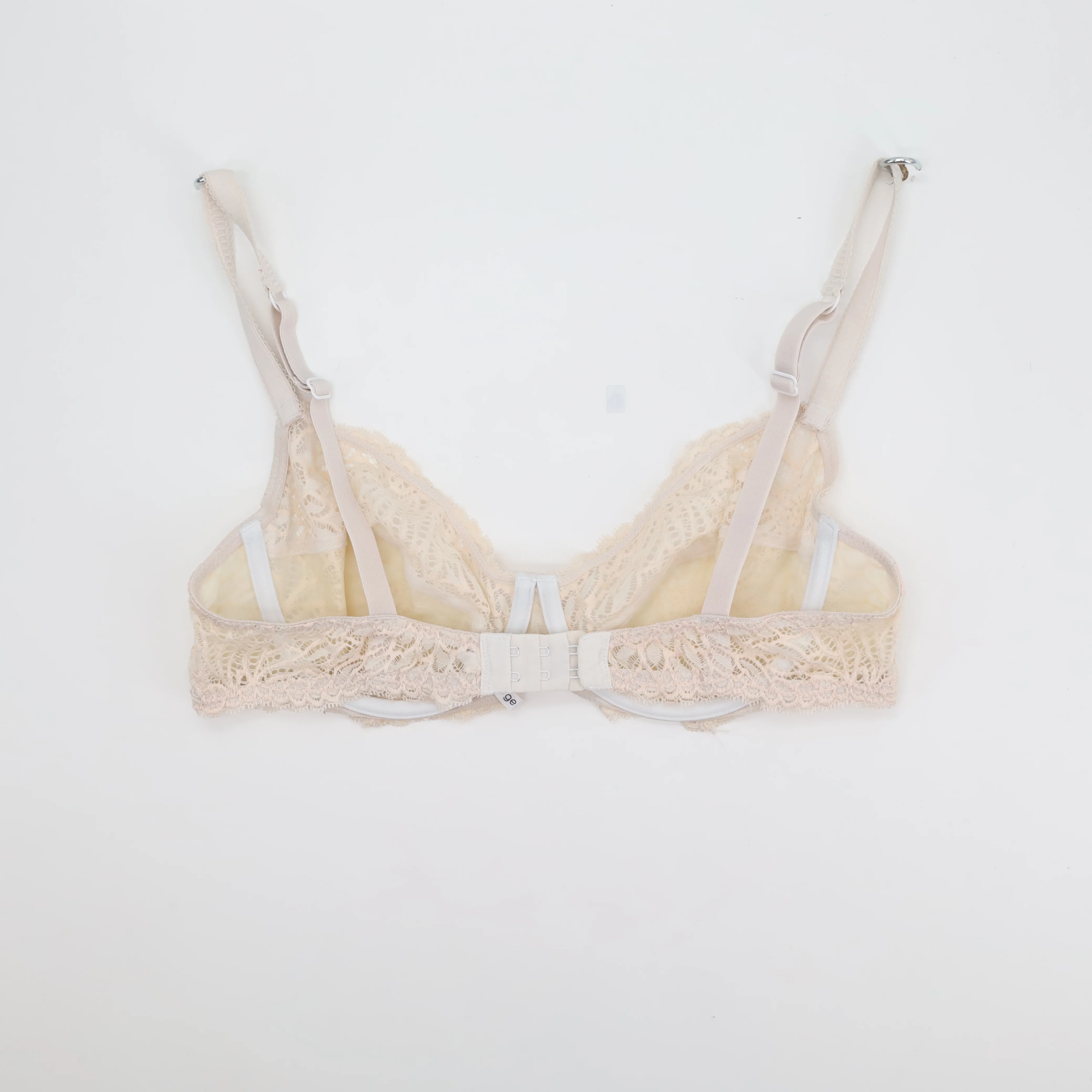 Soutien-gorge RougeGorge Beige - Image 2