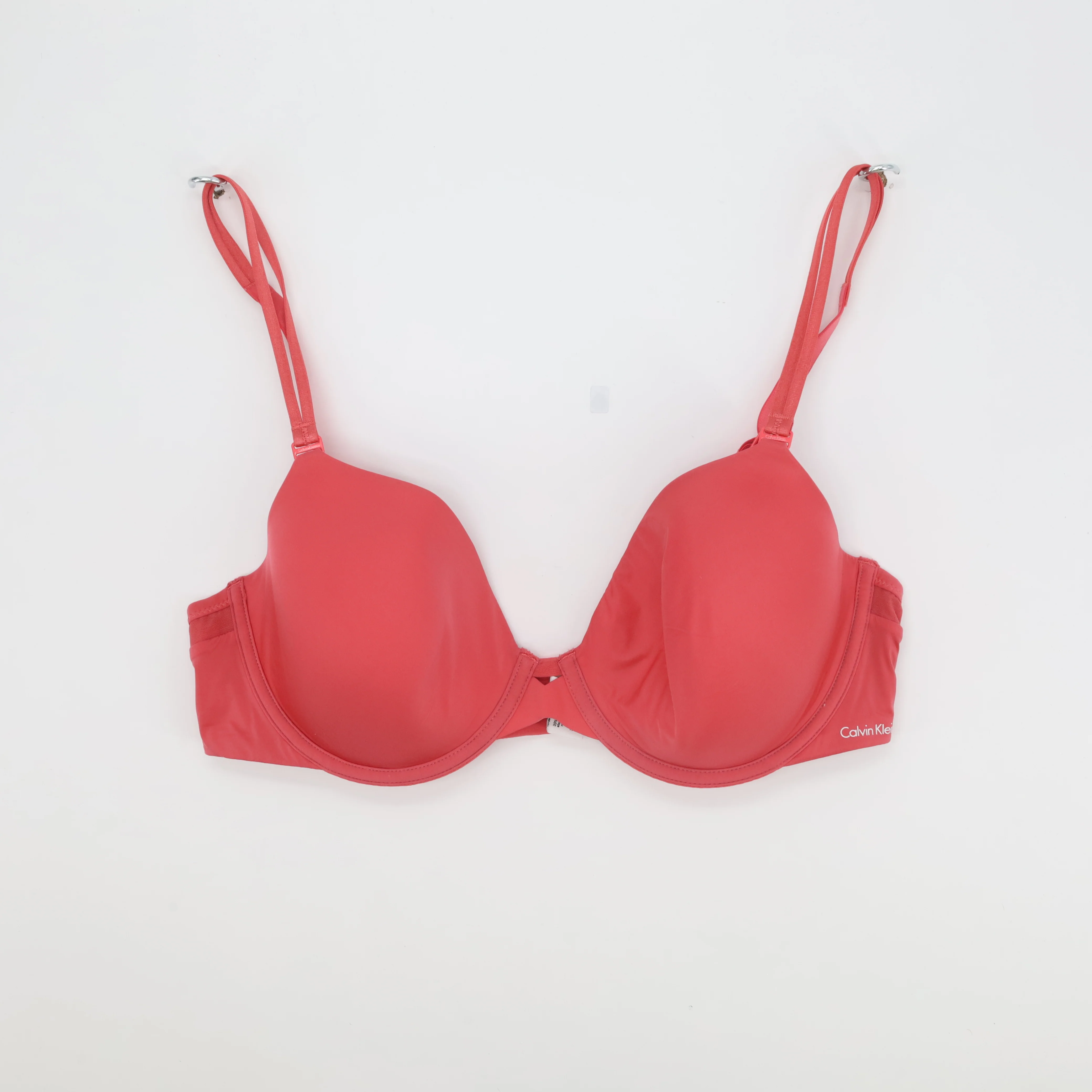 Soutien-gorge Calvin Klein Corail