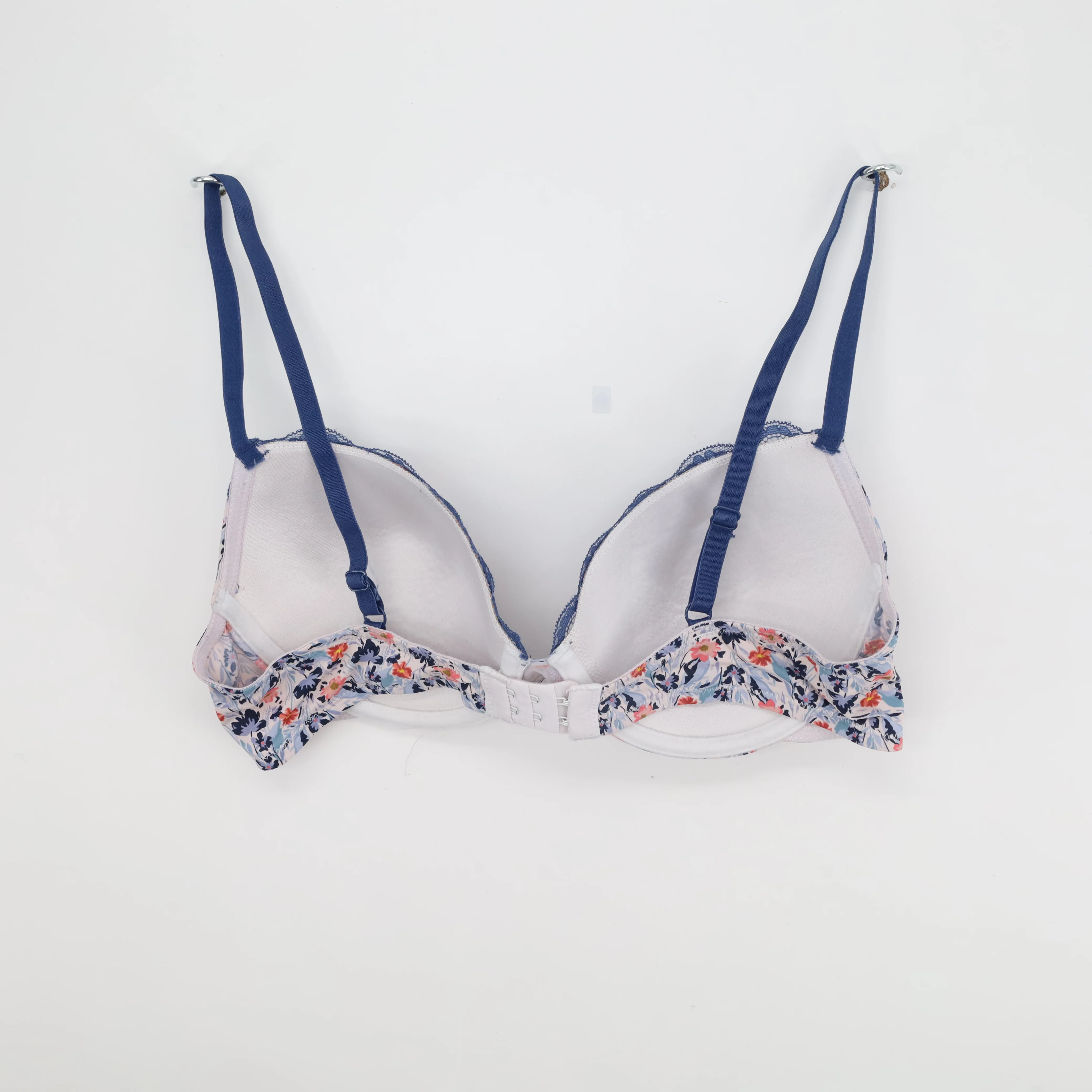 Soutien-gorge Bleu - Image 2