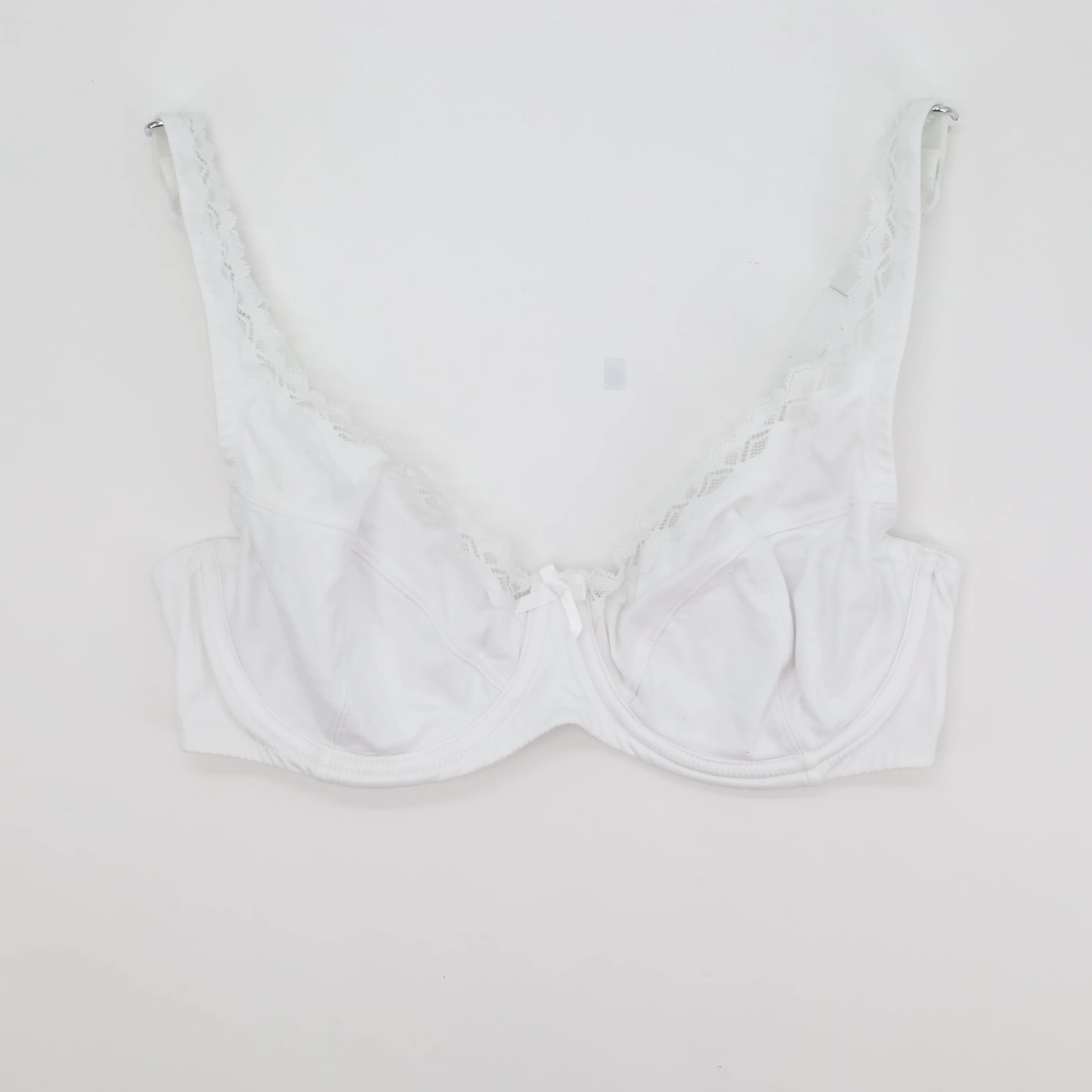 Soutien-gorge DIM Blanc