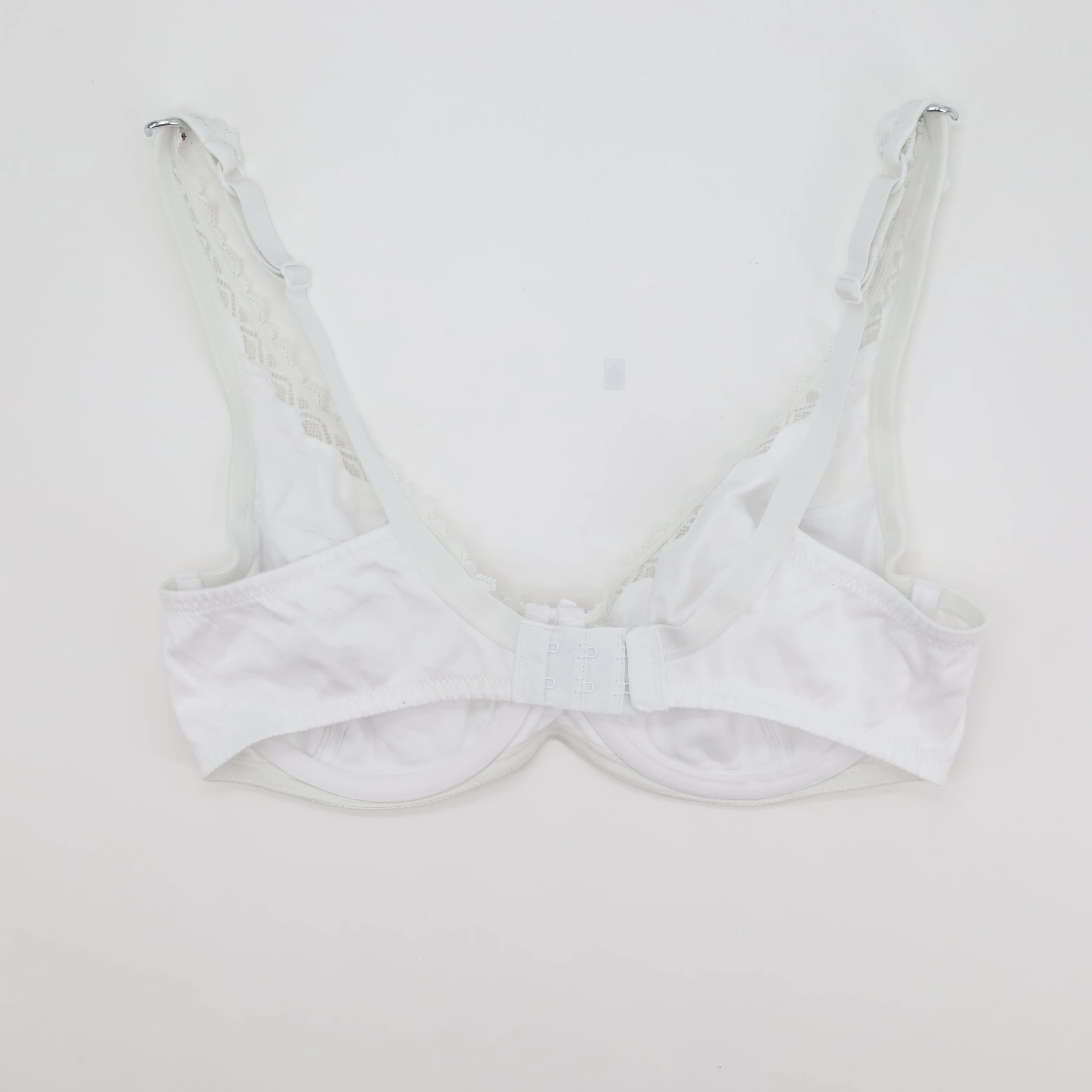 Soutien-gorge DIM Blanc - Image 2