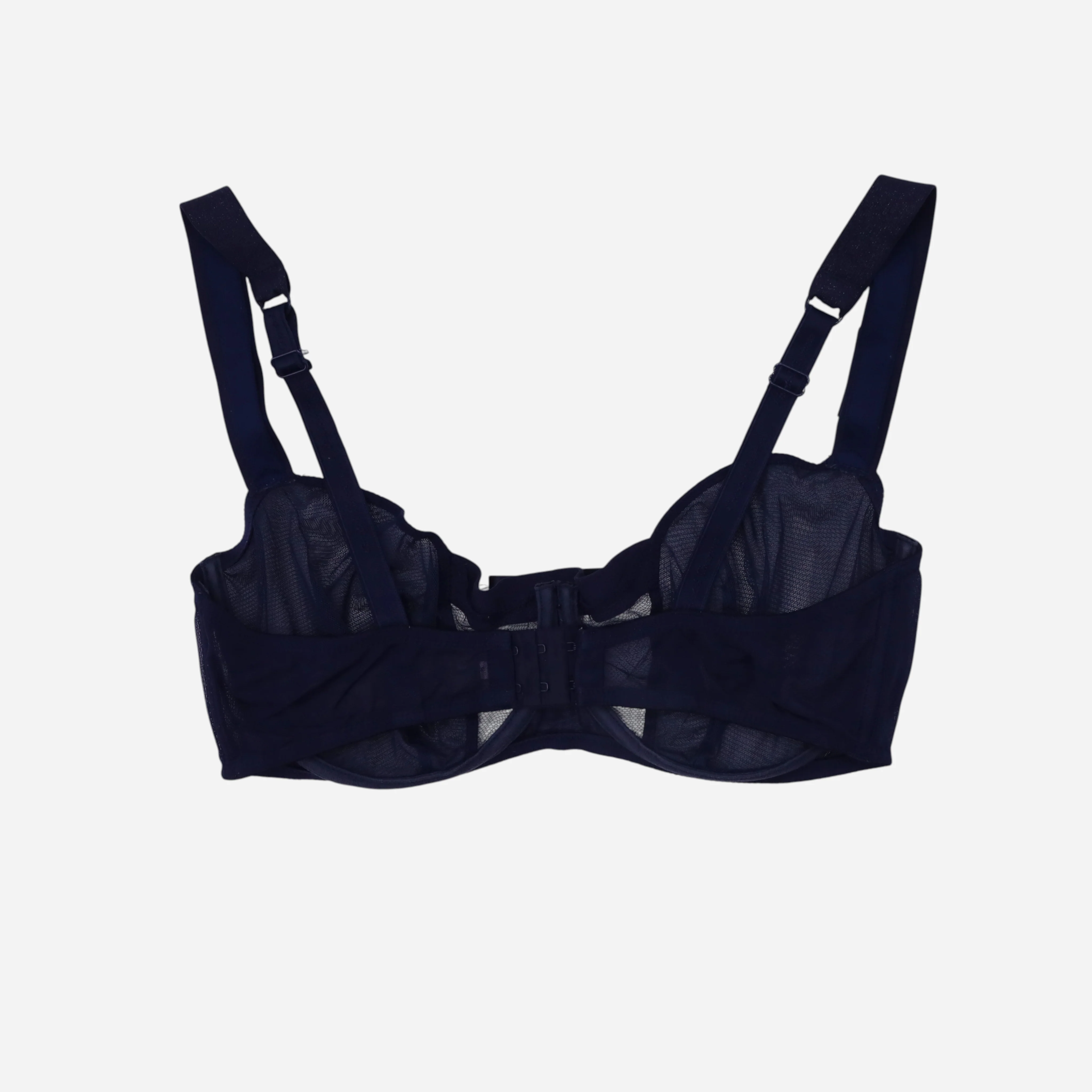 Soutien-gorge Chantal Thomass Bleu - Image 2
