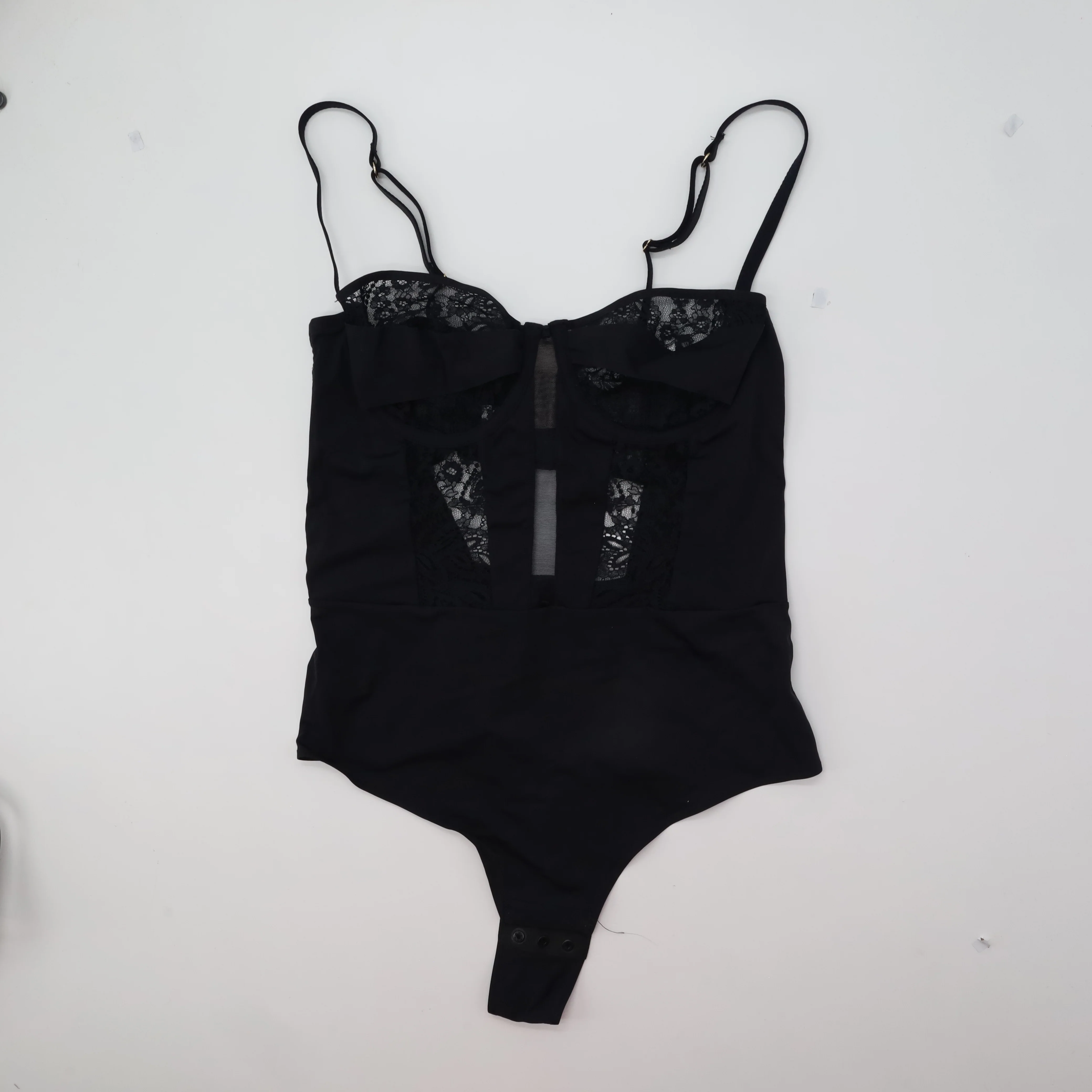 Body Rose Noir