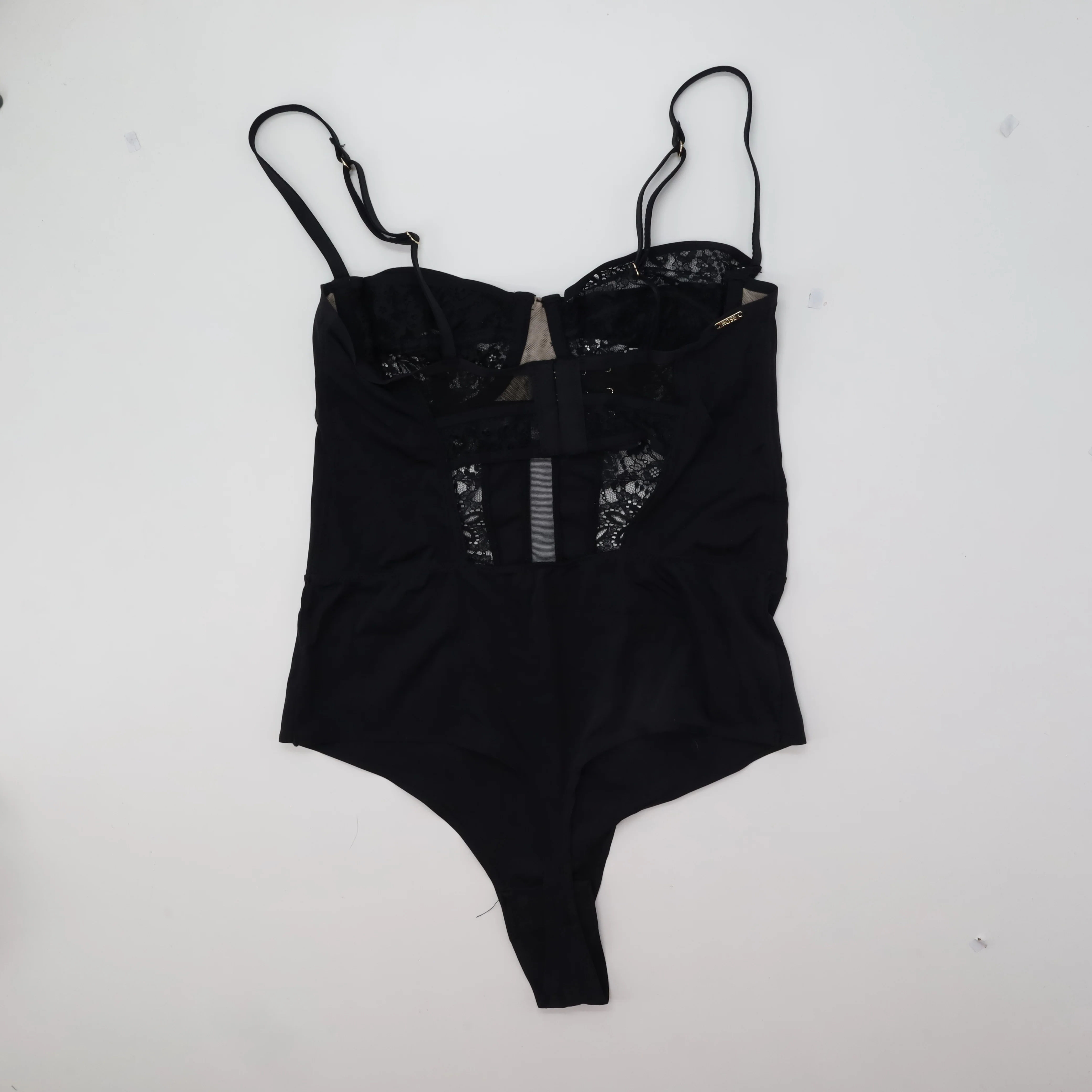 Body Rose Noir - Image 2